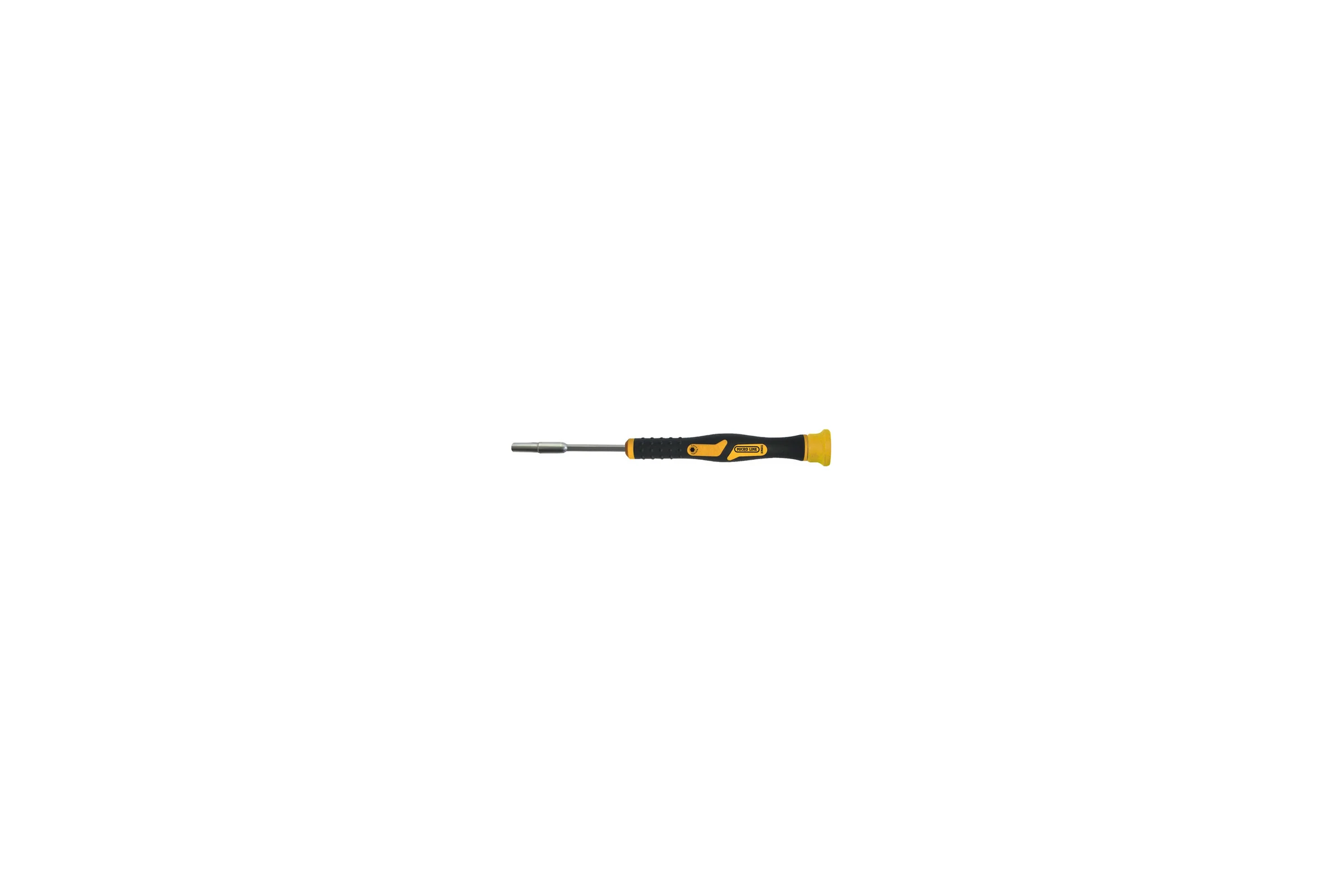 Отвертка с шестигранной головкой SWM 3, 60мм NAREX Micro Line Profi 833452
