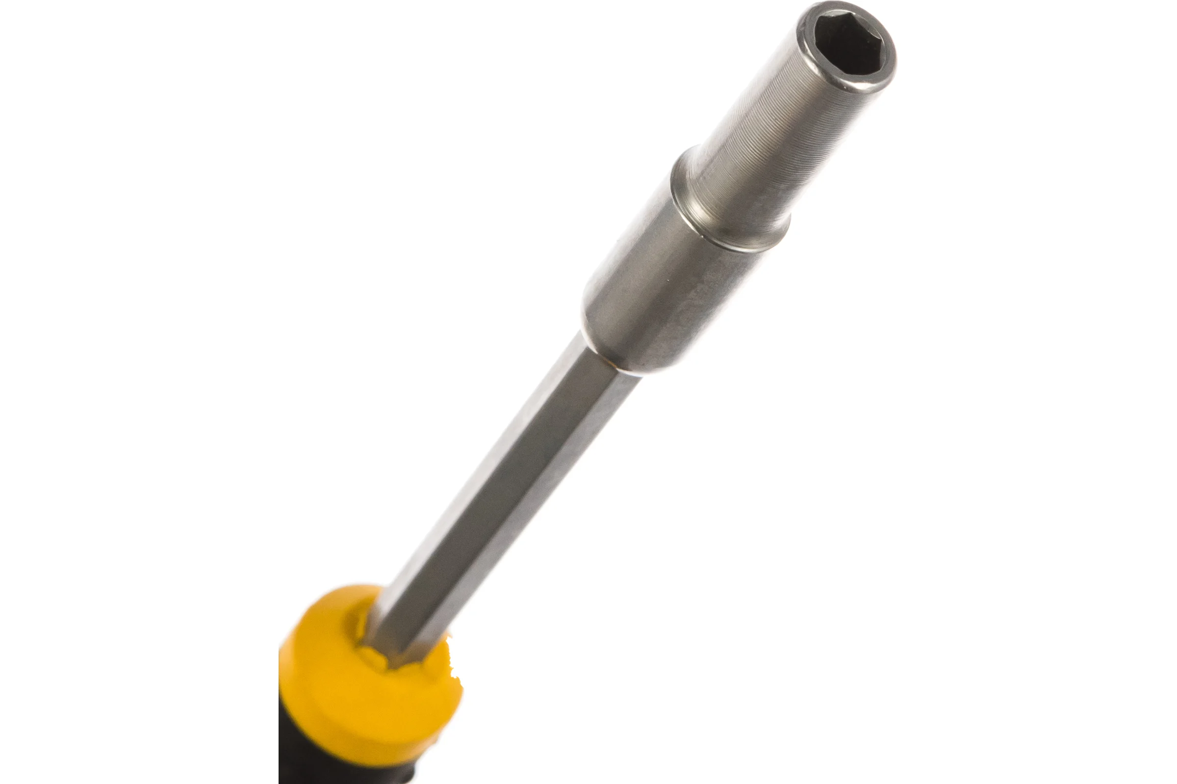 Отвертка с шестигранной головкой SWM 3.5, 60мм NAREX Micro Line Profi 833454