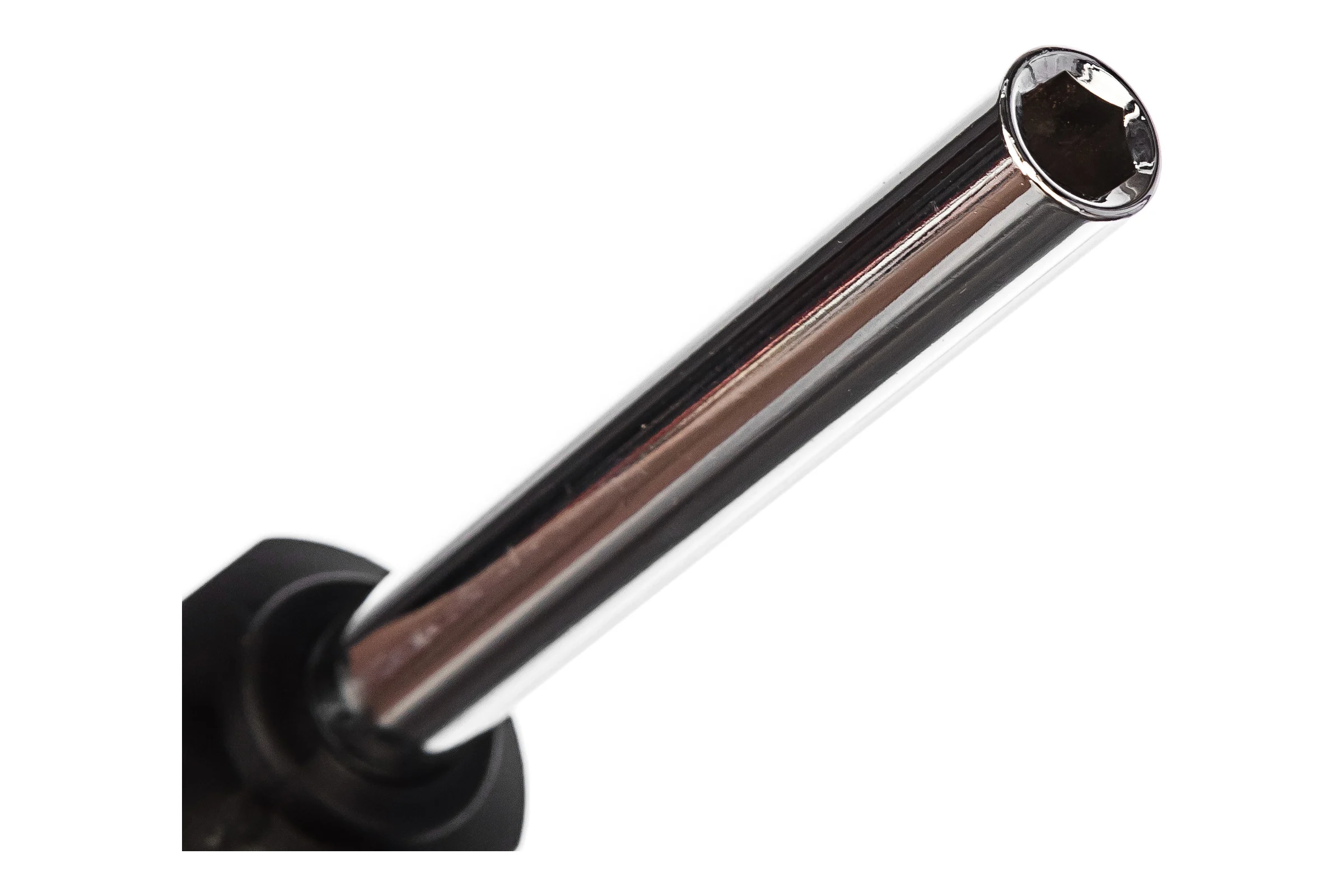 Отвертка для бит HEXAGON 1/4" NAREX 832000