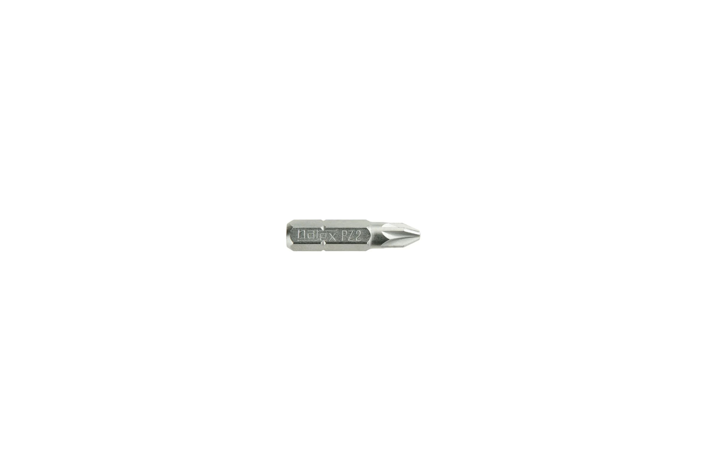 Отвертка с битами NAREX S Line Profi 880210