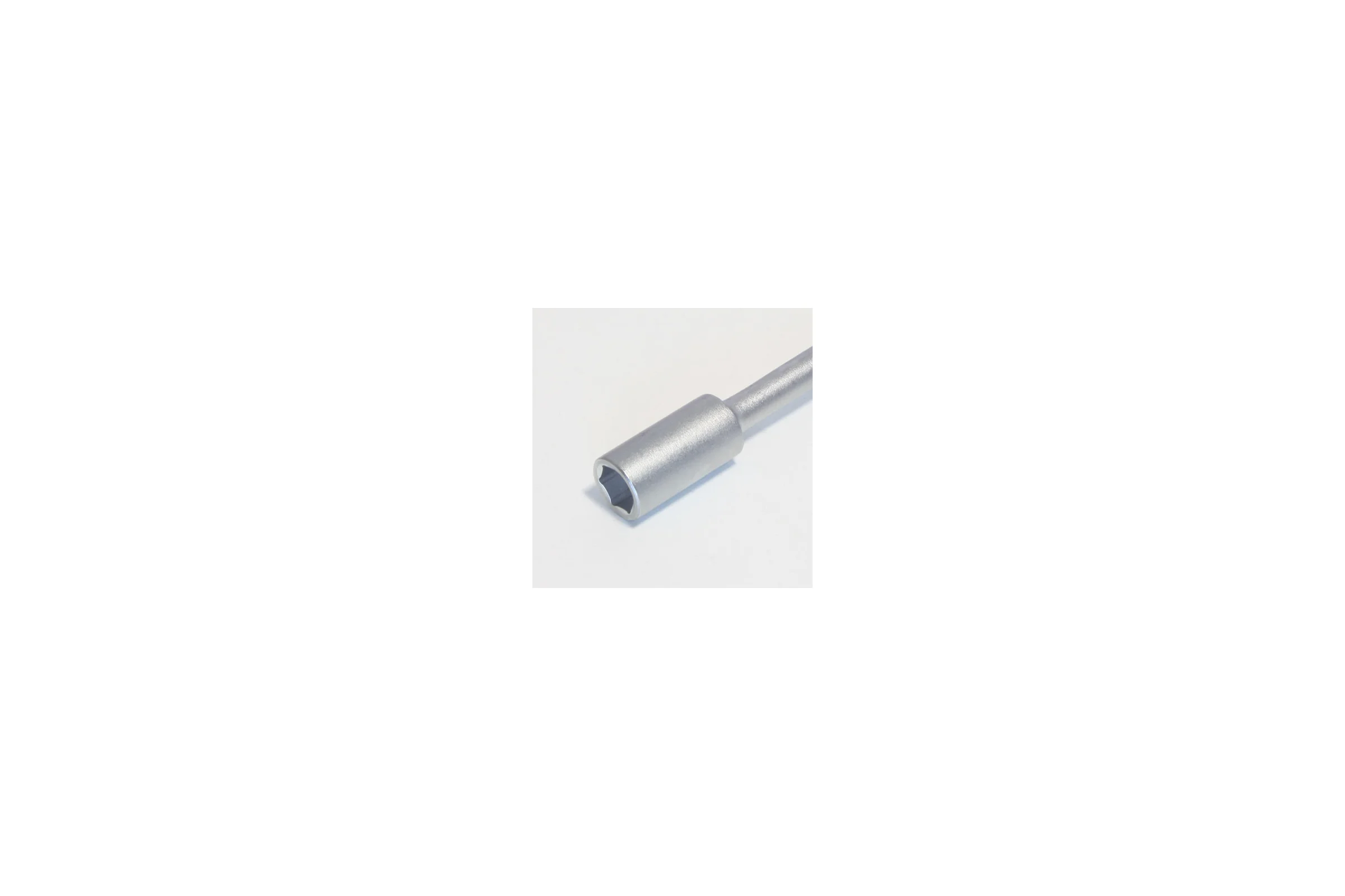 Т-образный ключ NAREX SW 13 S Line Profi 831613