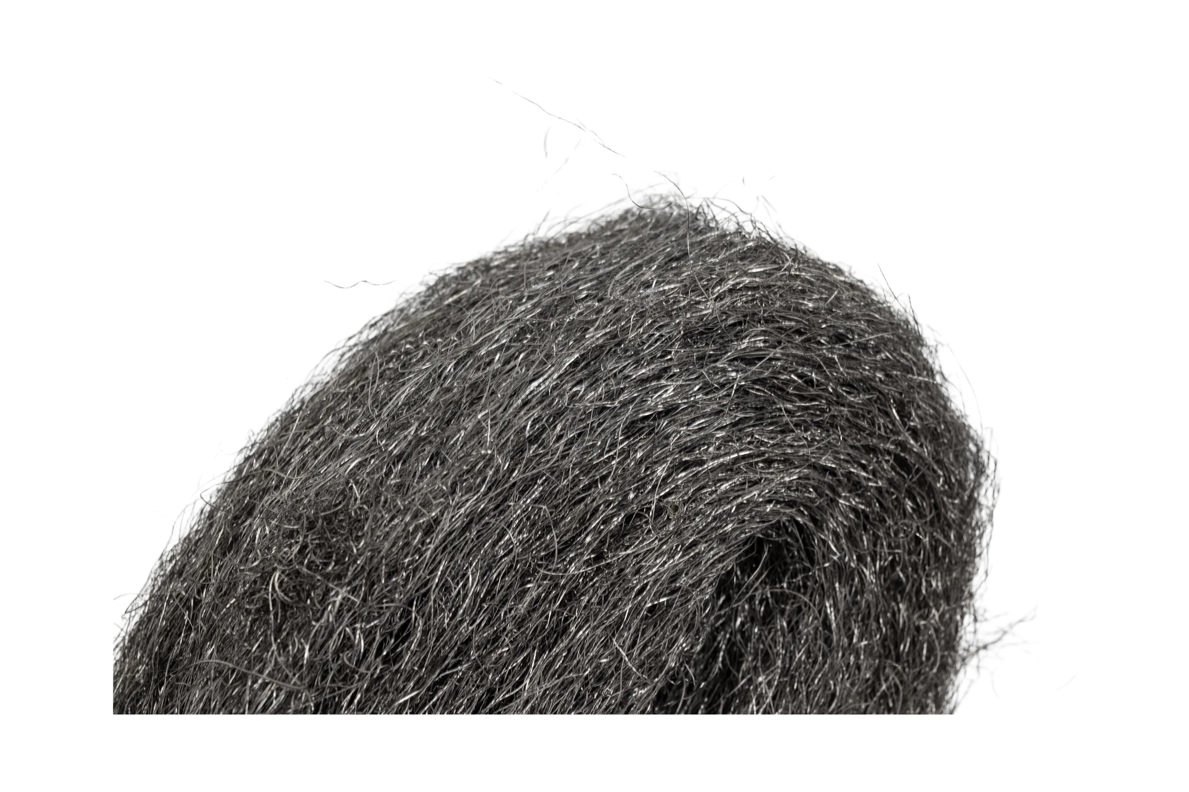 Стальная вата (волокно) FHG 3, 200 г KUSSNER 1002-741113