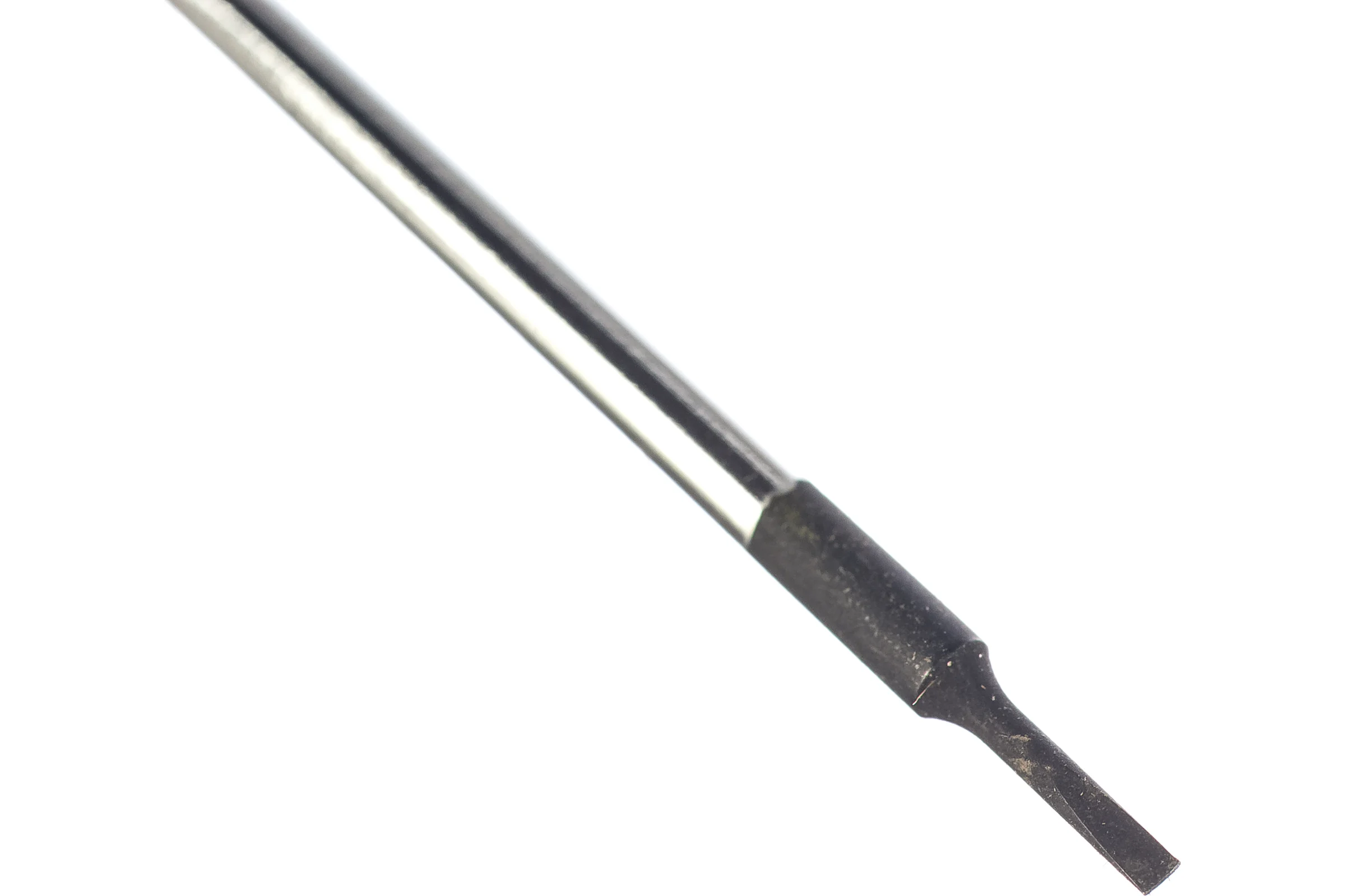 Отвертка NAREX Шлиц Micro Line Profi 0,25х1,2х60 мм 833551