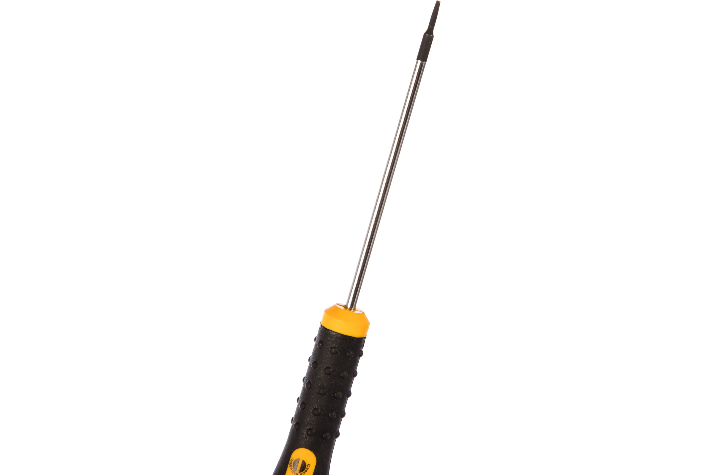 Отвертка NAREX Шлиц Micro Line Profi 0,3х1,5х60 мм 833552