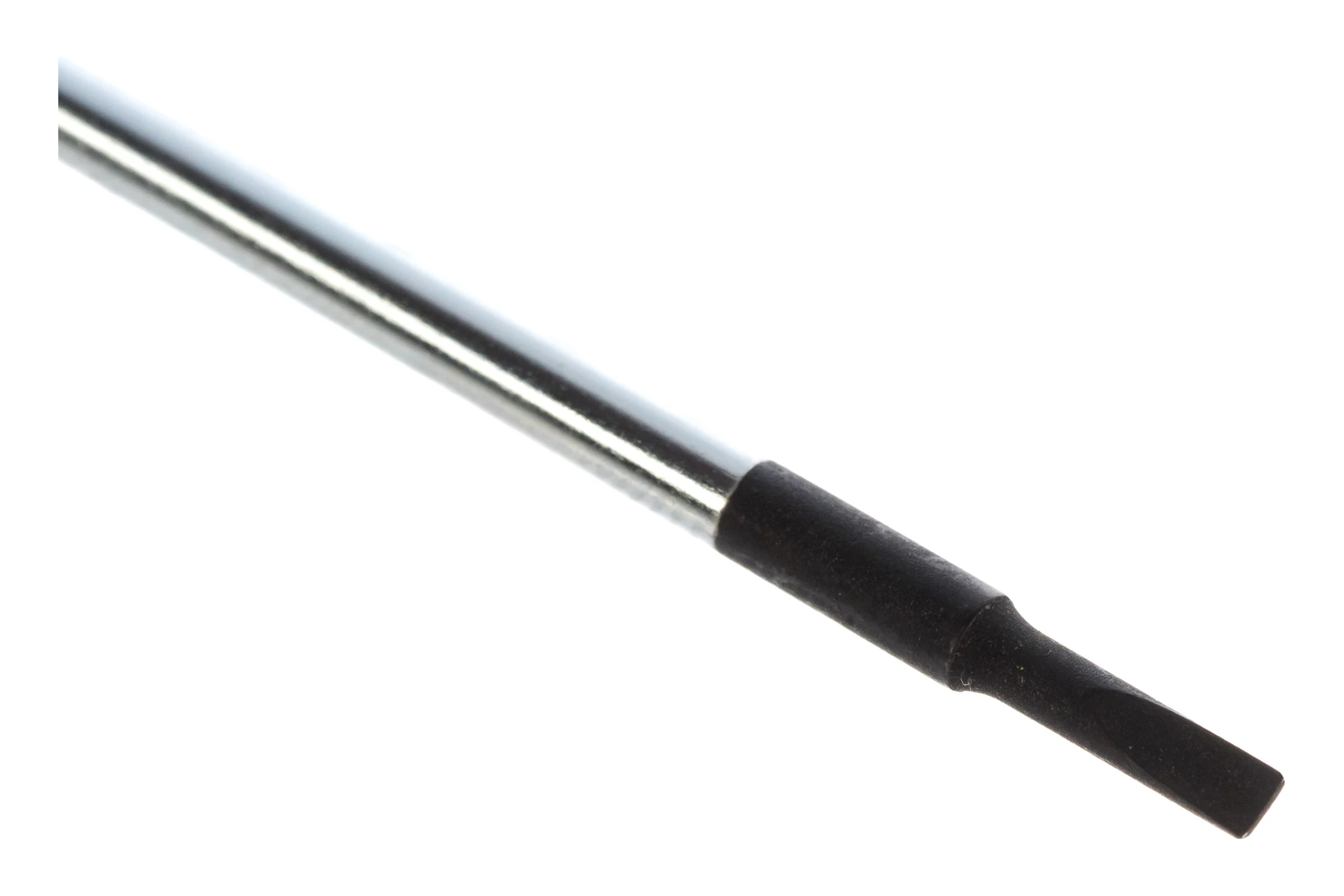 Отвертка NAREX Шлиц Micro Line Profi 0,3х1,8х60 мм 833553