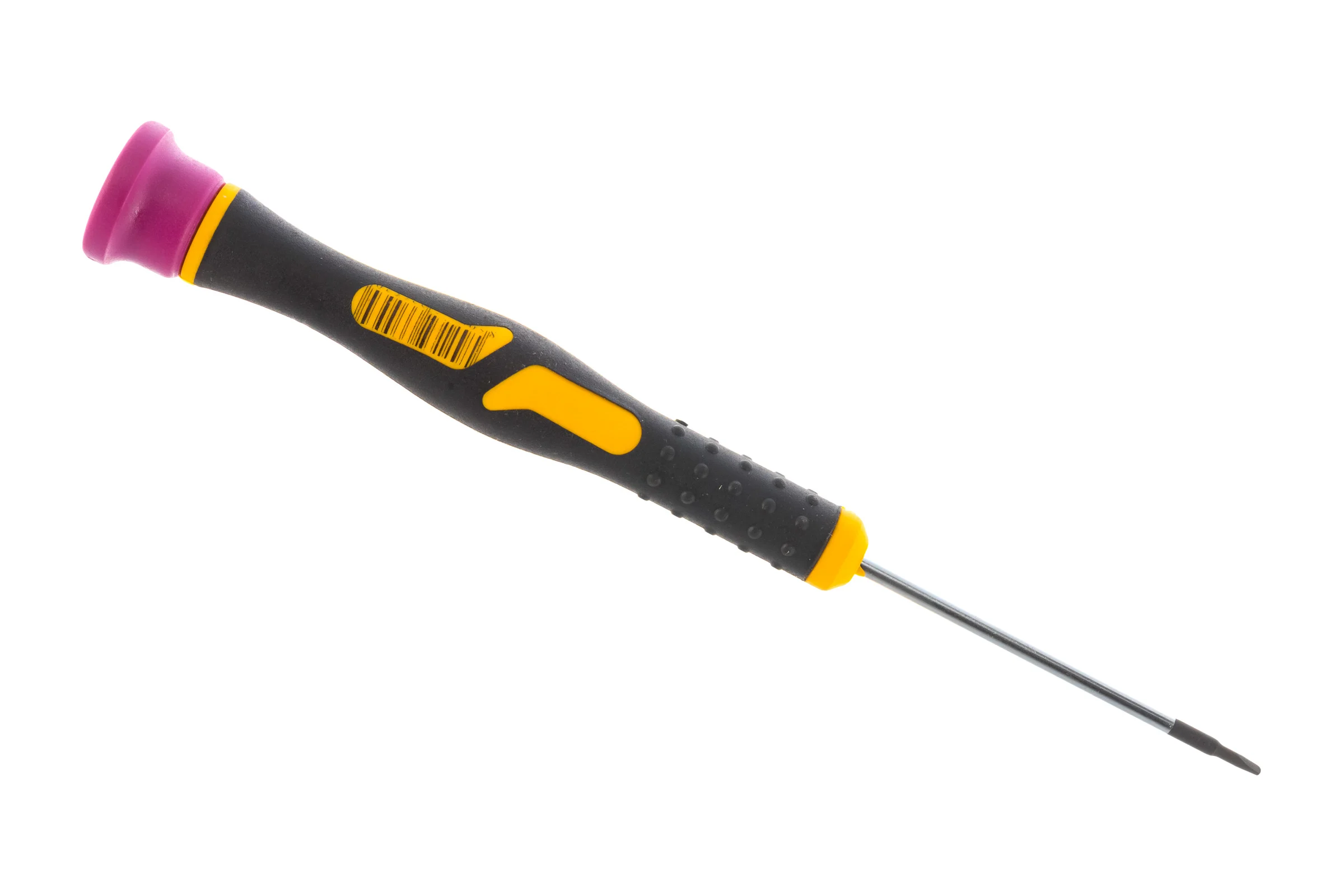 Отвертка NAREX Шлиц Micro Line Profi 0,3х1,8х60 мм 833553