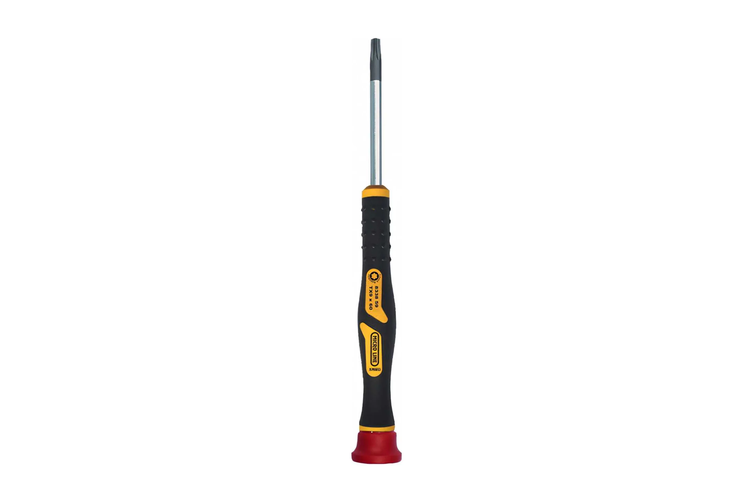 Отвертка NAREX Шлиц Micro Line Profi 0,4х2,5х75мм 833554