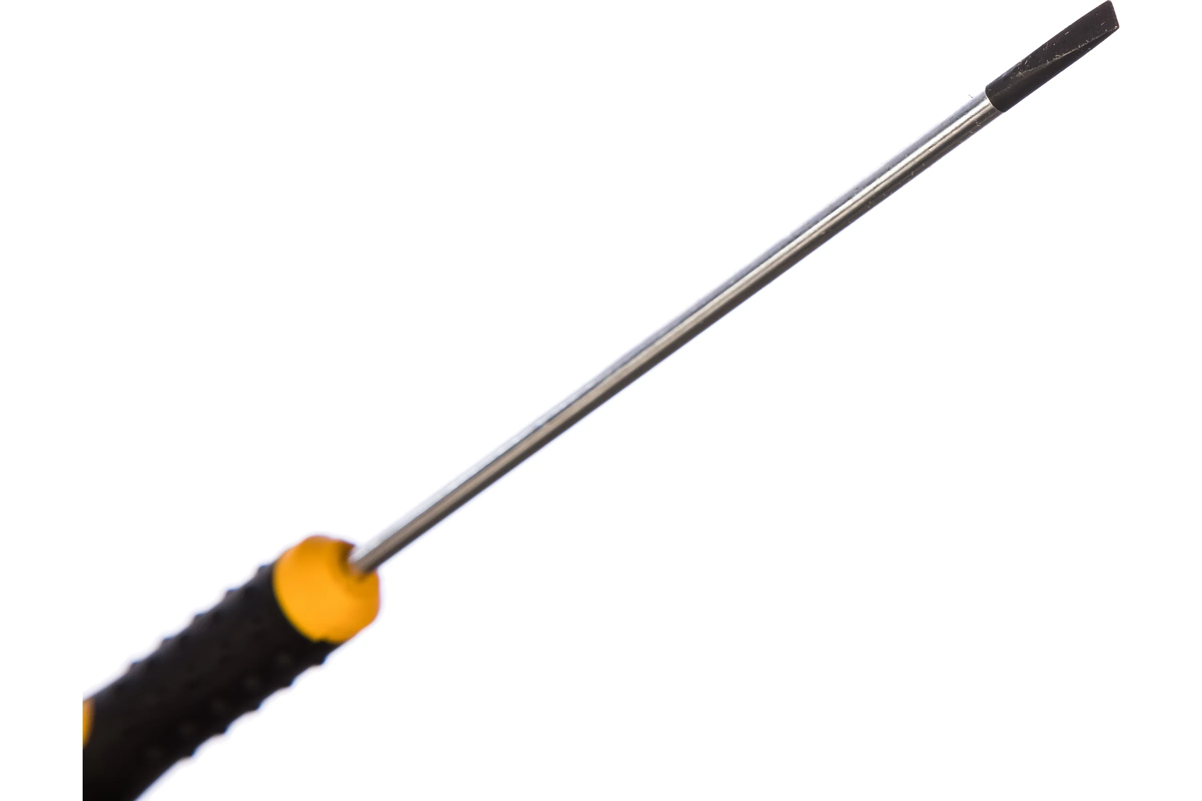 Отвертка NAREX Шлиц Micro Line Profi 0,5х3х100мм 833555