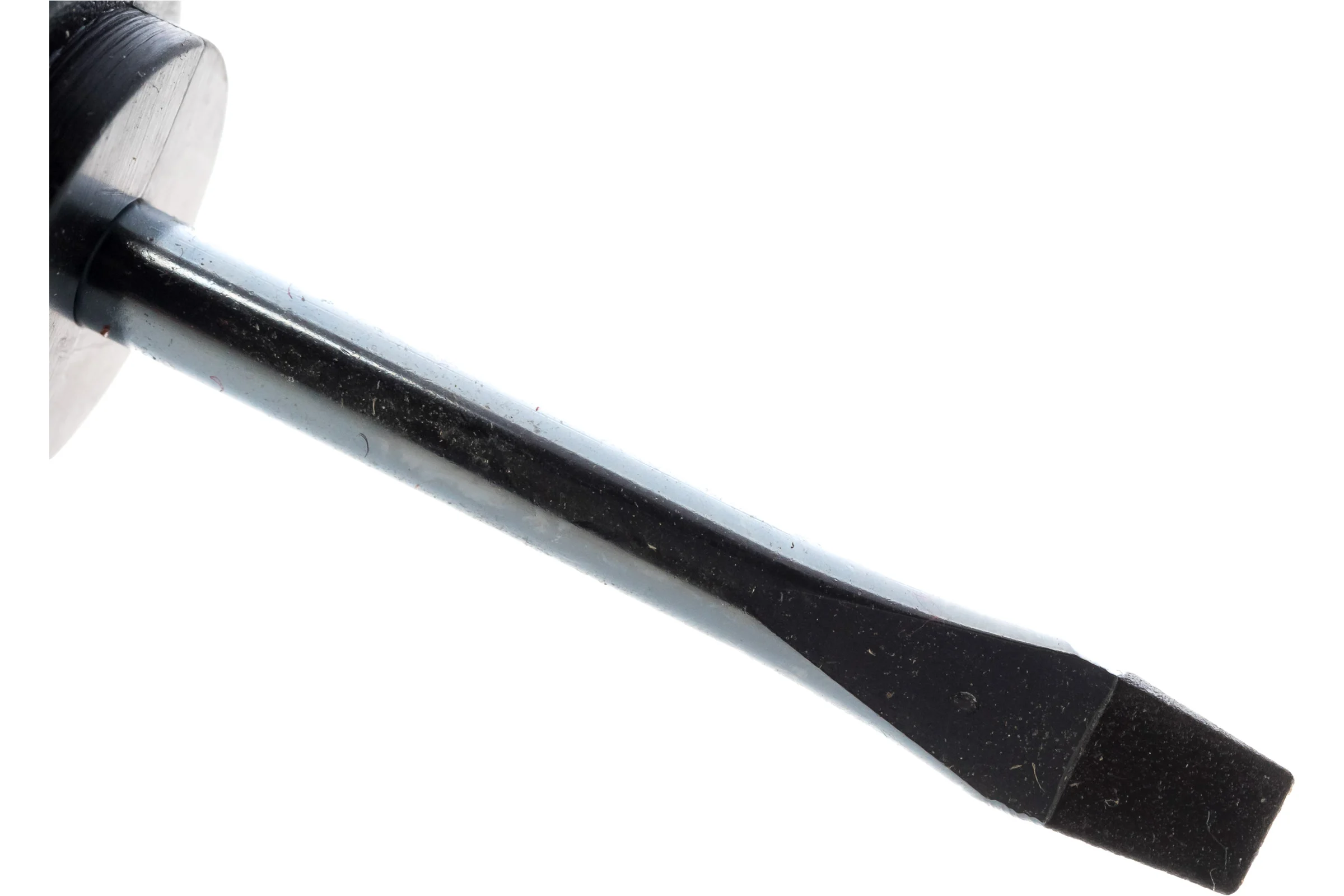 Отвертка NAREX шлиц mini Line Profi 0,5х3,5мм 831001