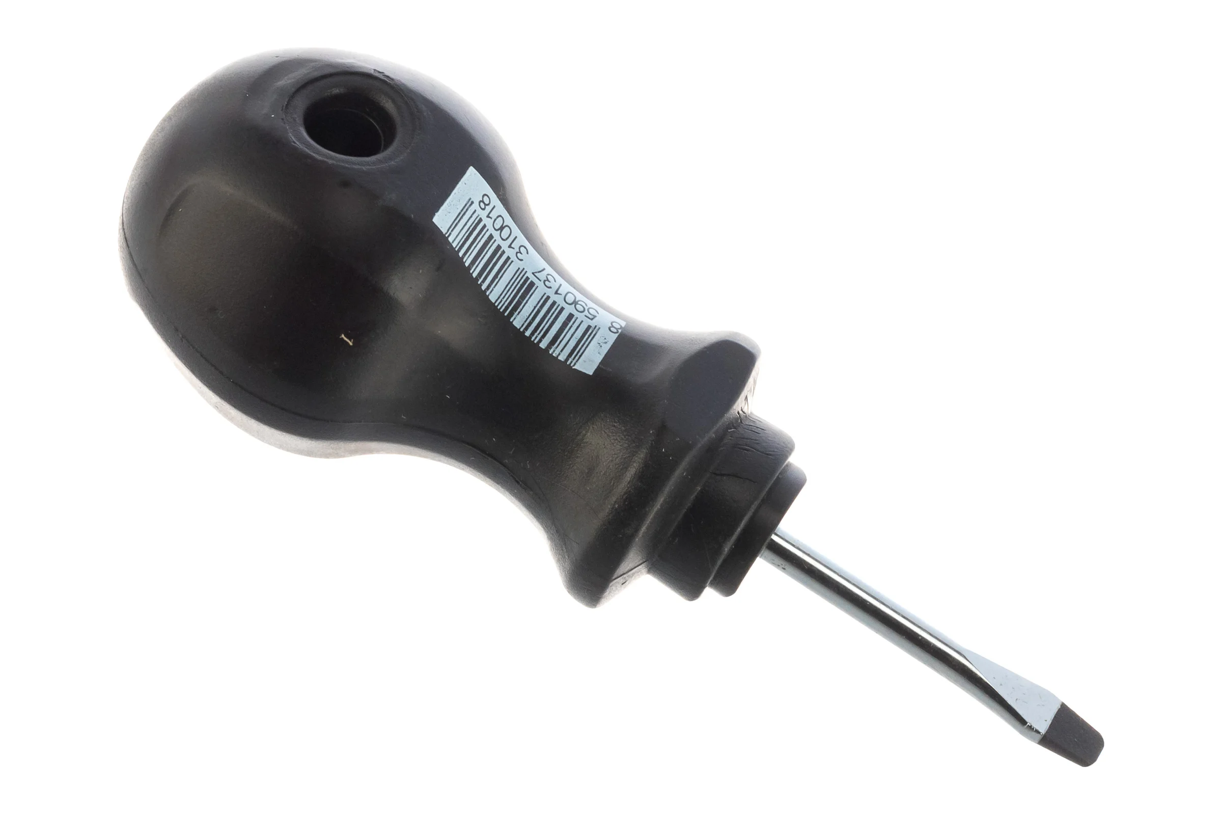 Отвертка NAREX шлиц mini Line Profi 0,5х3,5мм 831001