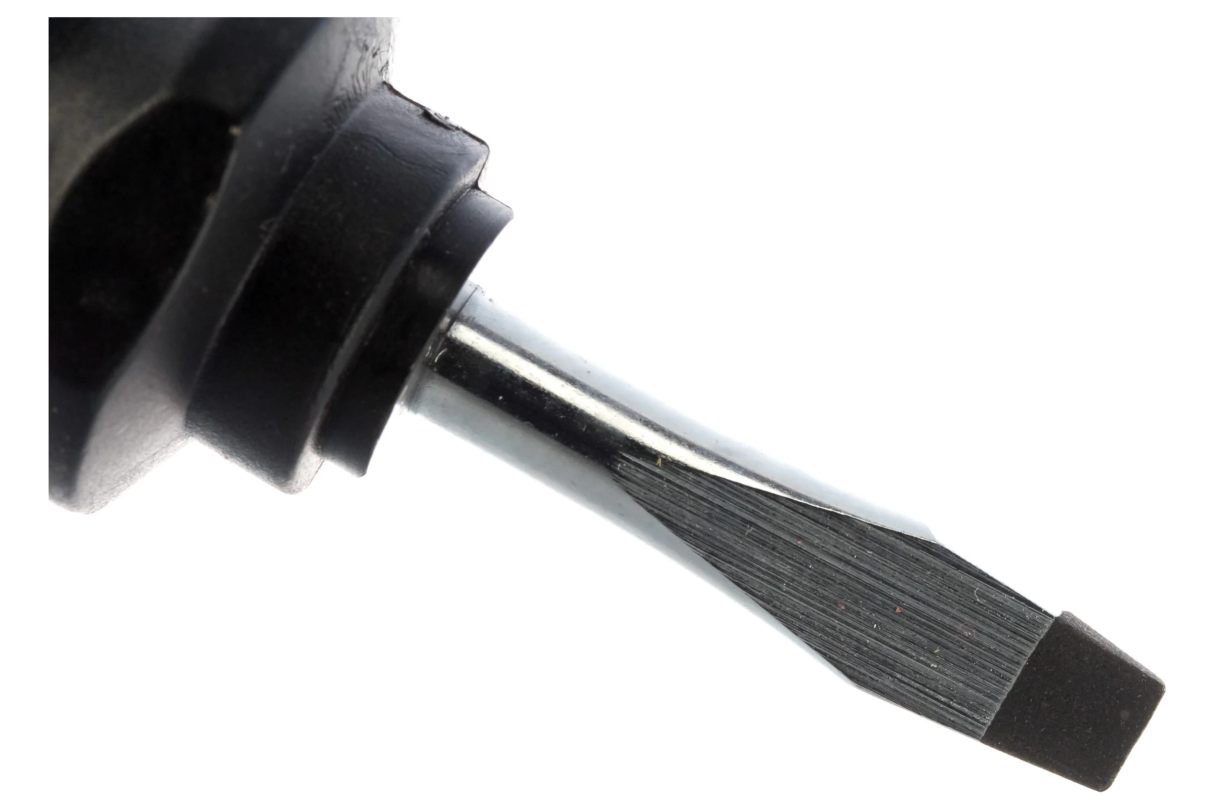 Отвертка NAREX шлиц mini Line Profi 1,0х5,5мм 831003