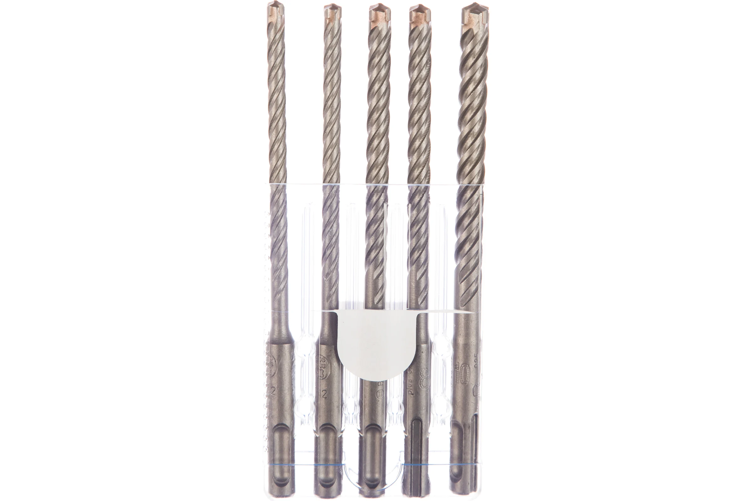 Бур по бетону SDS-plus-5X (6-10 мм) 5 шт. Bosch 2608833911