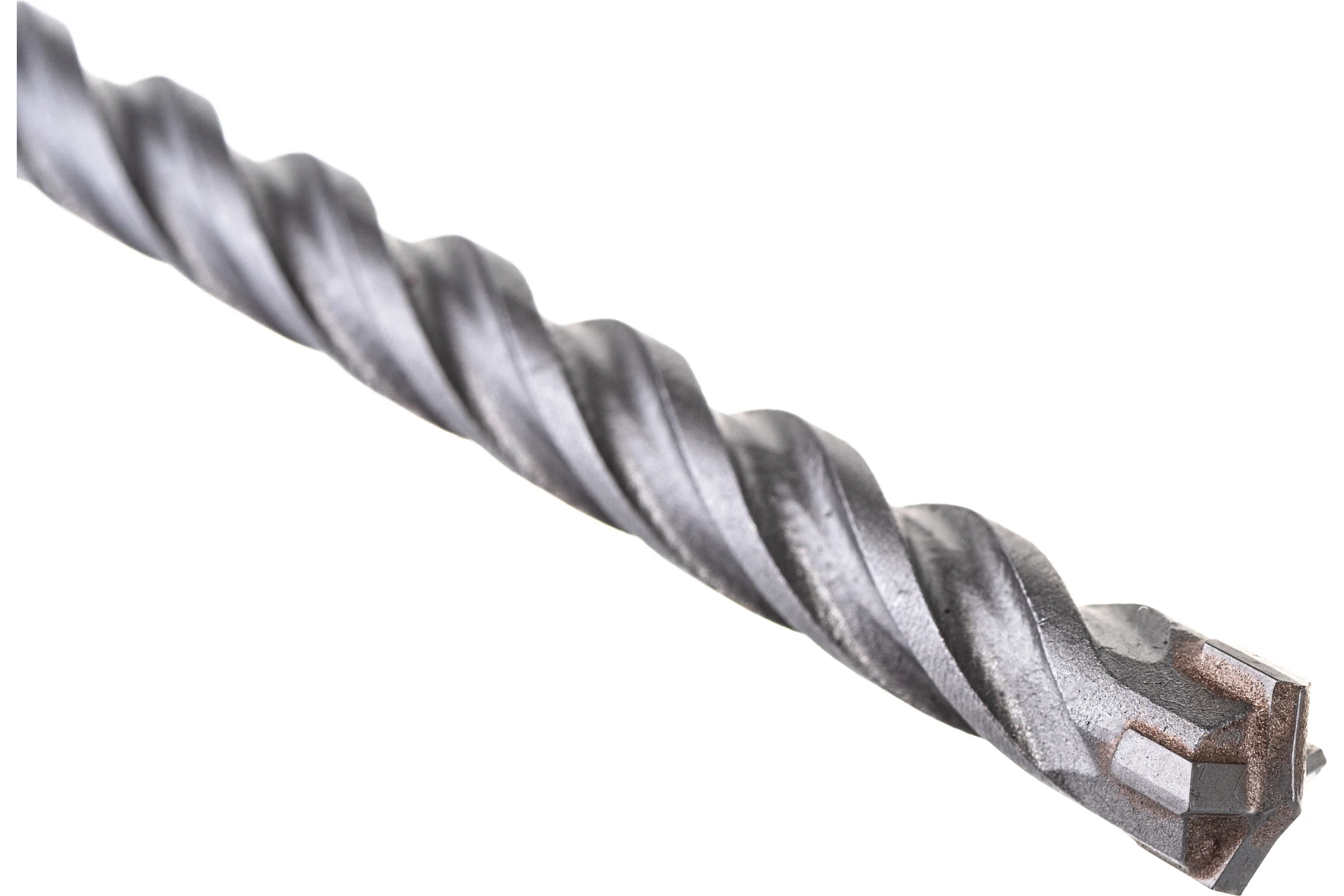Бур по бетону SDS-plus-5X (6-10 мм) 5 шт. Bosch 2608833911