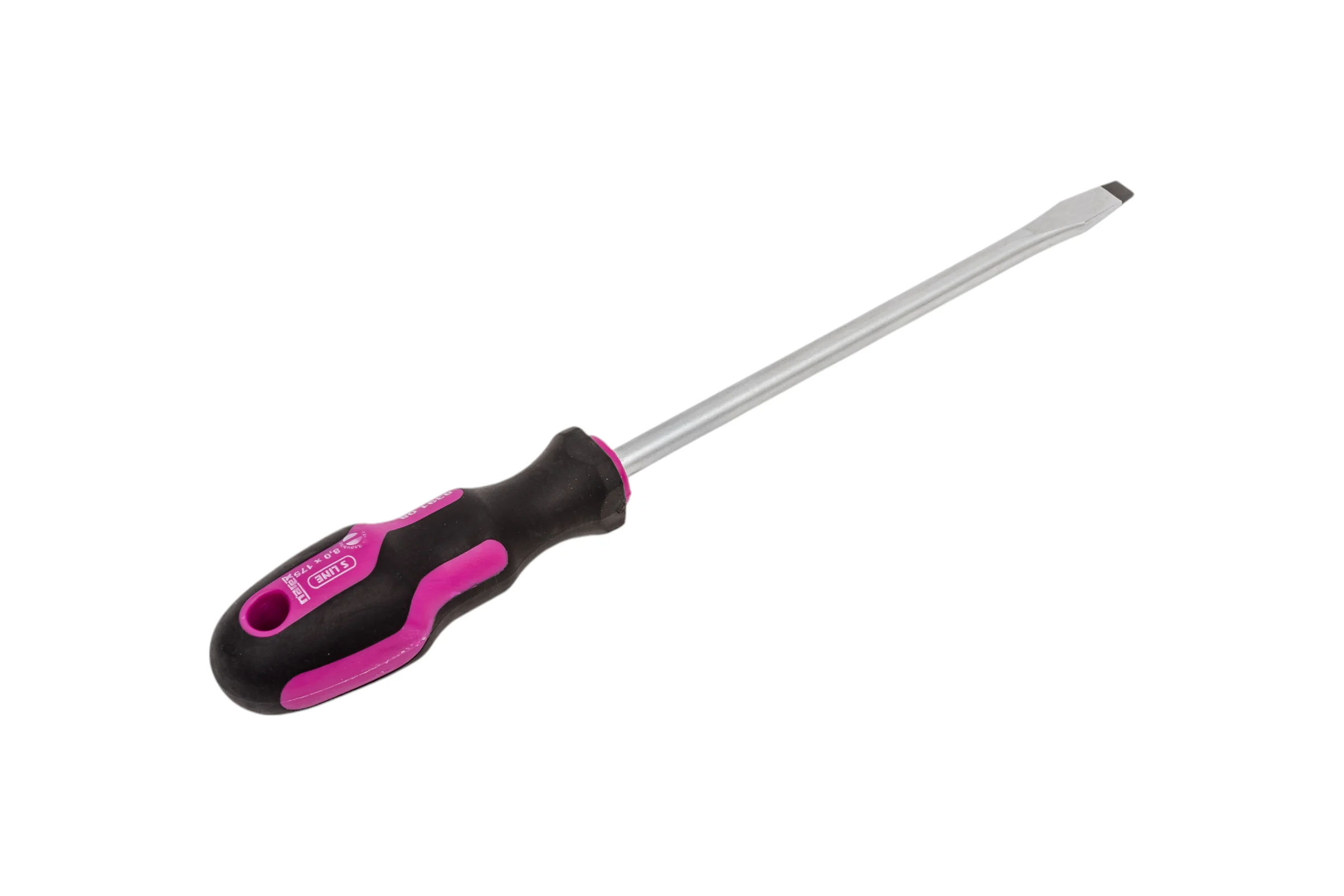 Отвертка NAREX ШЛИЦ S Line Profi 8,0х175мм 839108