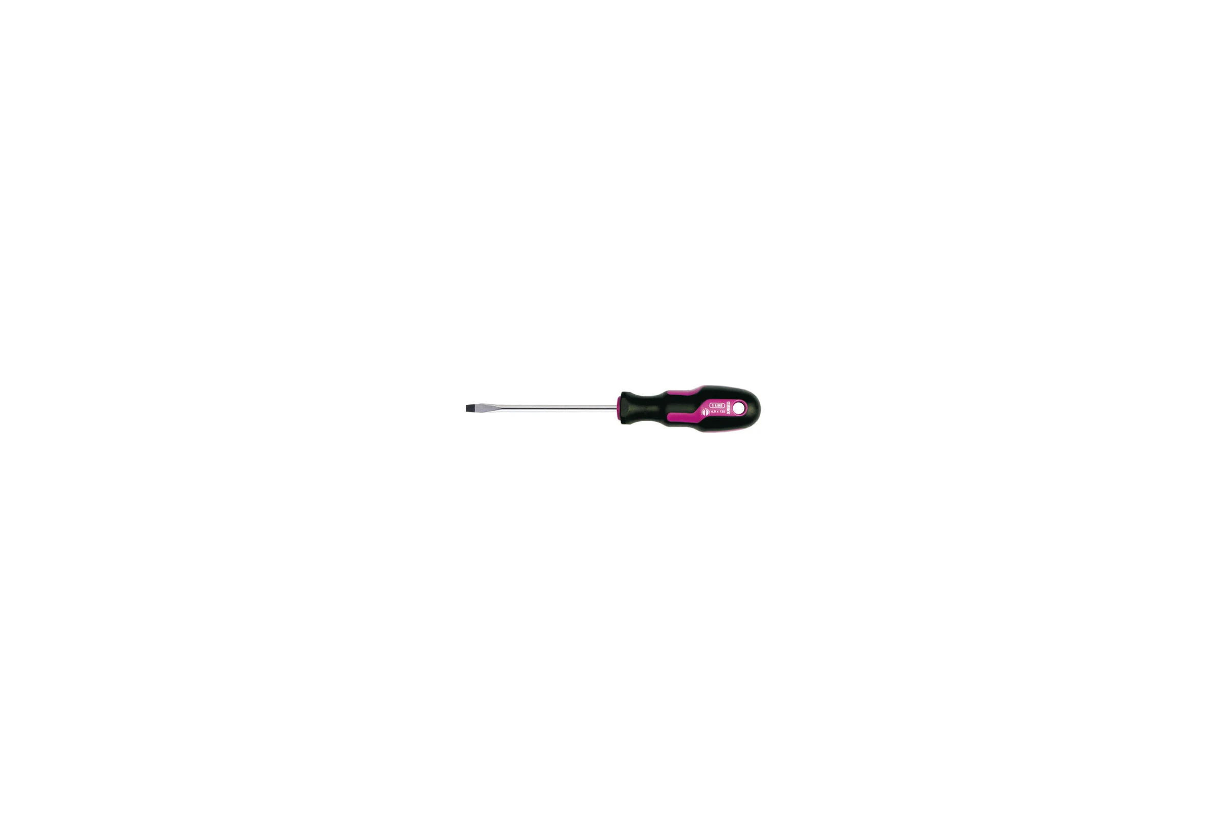 Отвертка NAREX ШЛИЦ S Line Profi 10х200мм 839109