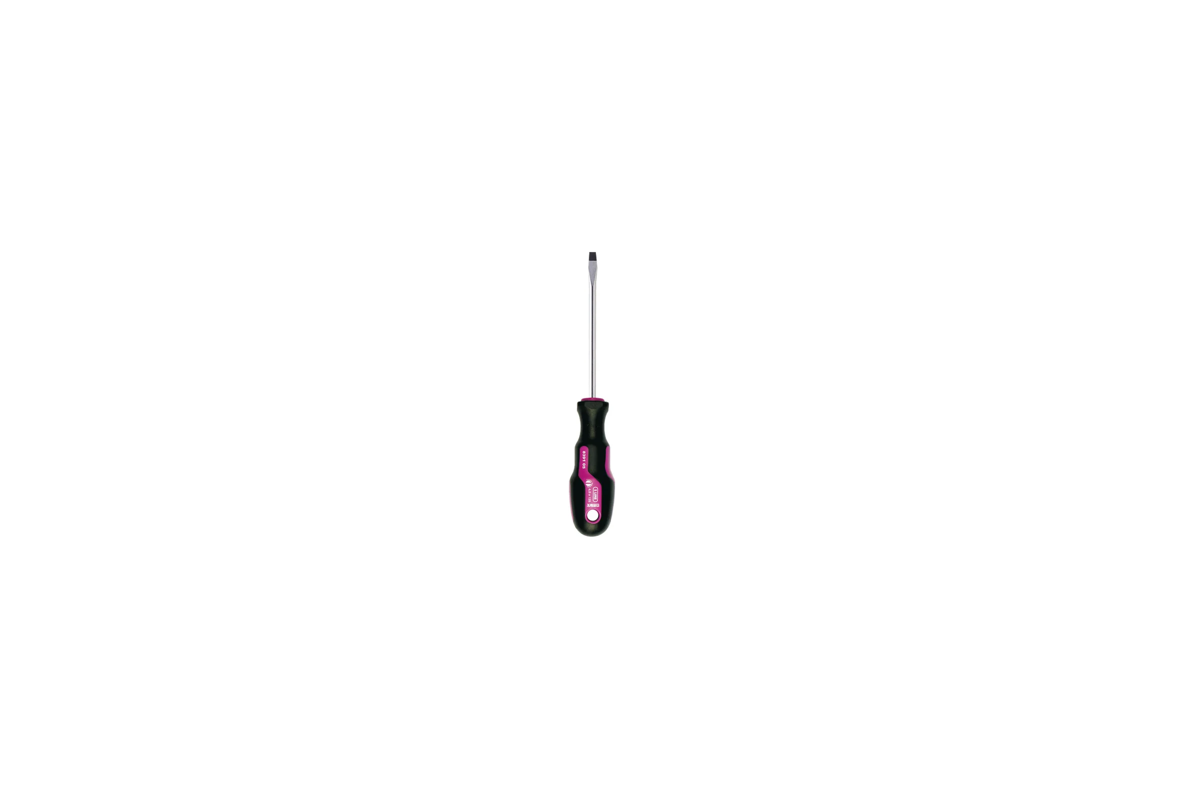 Отвертка NAREX ШЛИЦ S Line Profi 10х200мм 839109