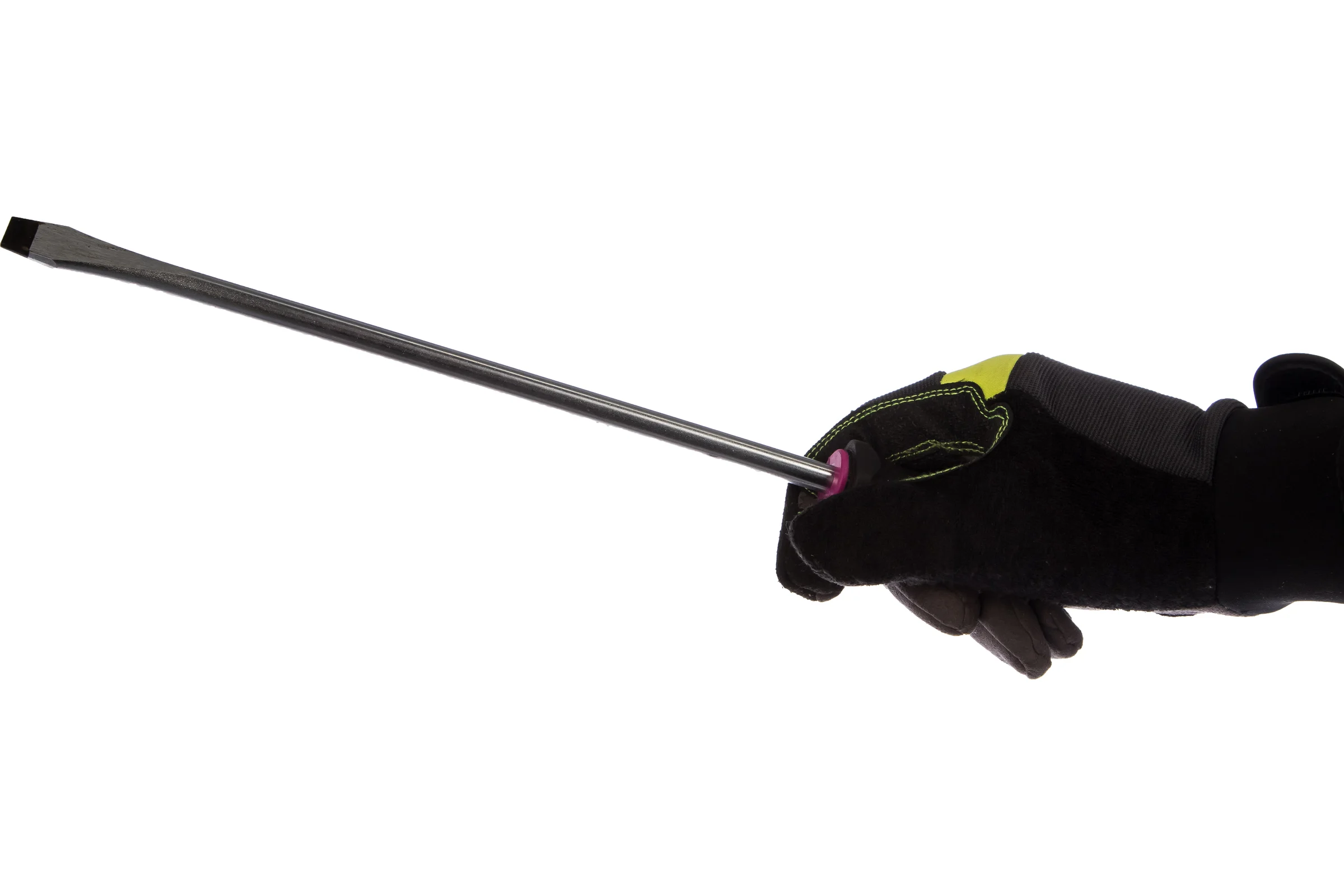 Отвертка NAREX ШЛИЦ S Line Profi 12х250мм 839110