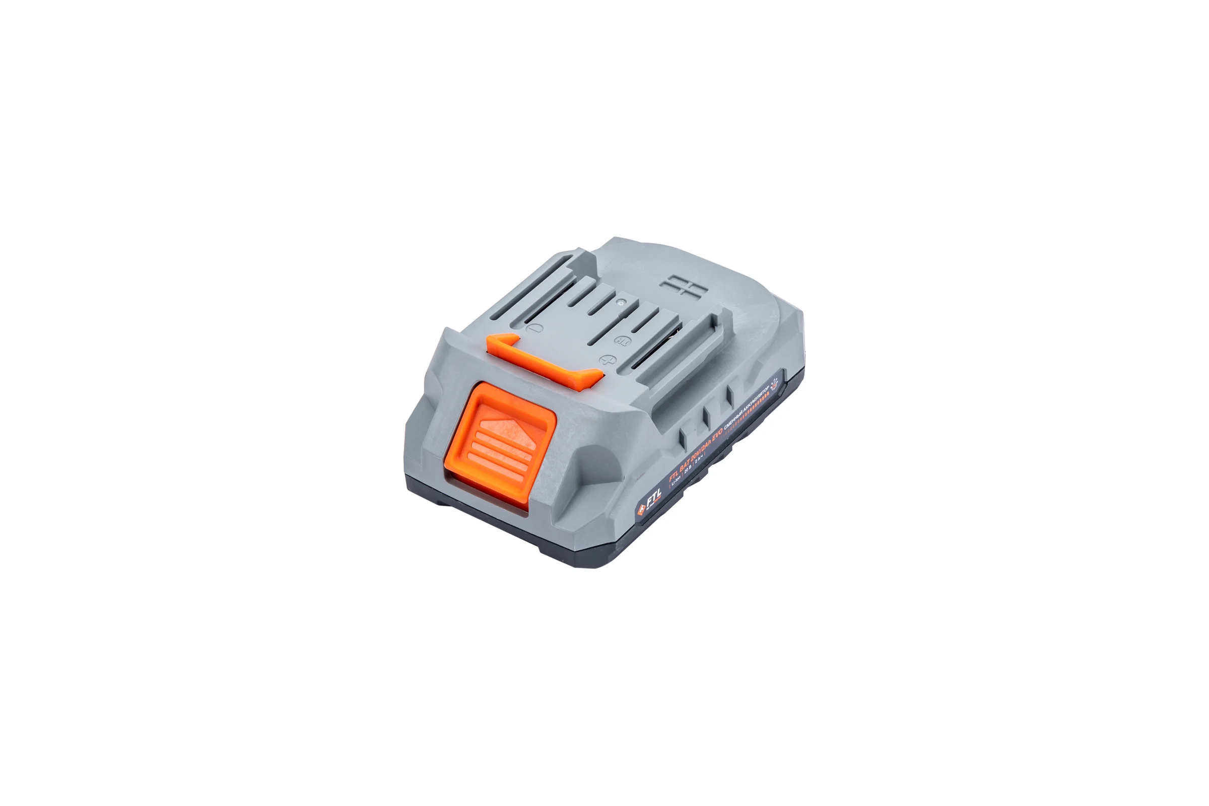 Сменный Li-Ion АКБBAT 20V/2Ah EVO FTL 9053