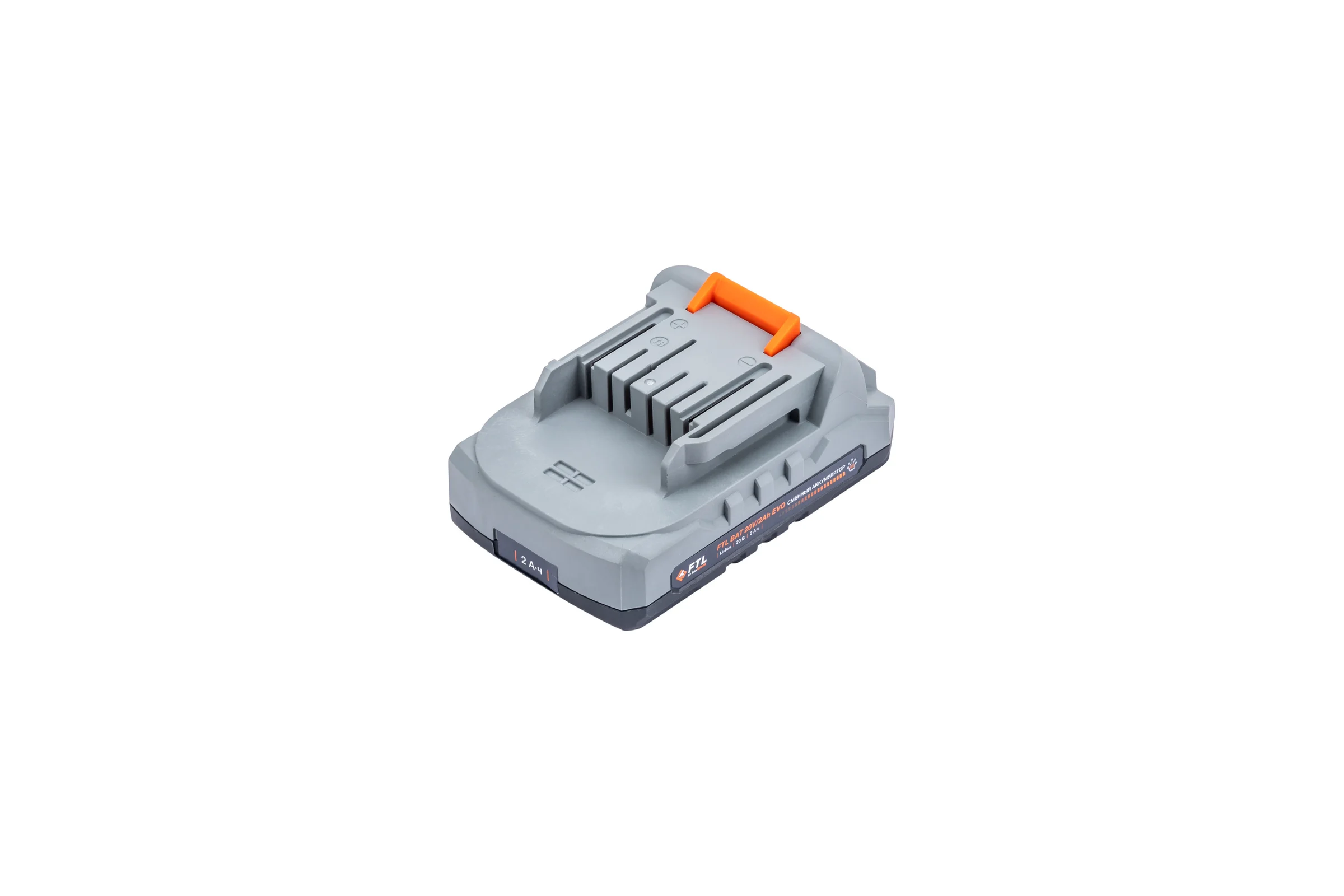 Сменный Li-Ion АКБBAT 20V/2Ah EVO FTL 9053