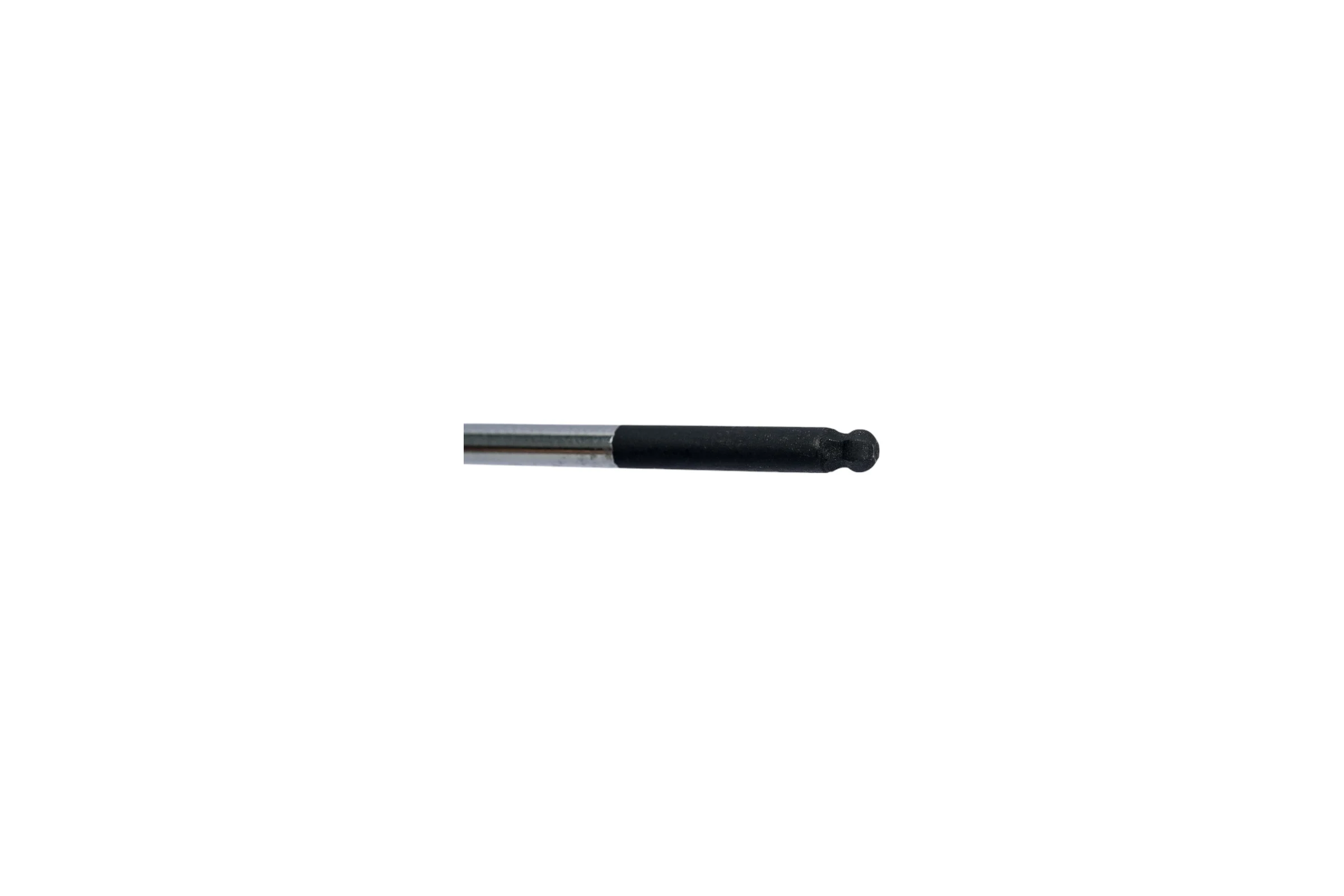 Отвертка NAREX HEX со сферической головкой SWK 2 Miicro Line Profi 833402