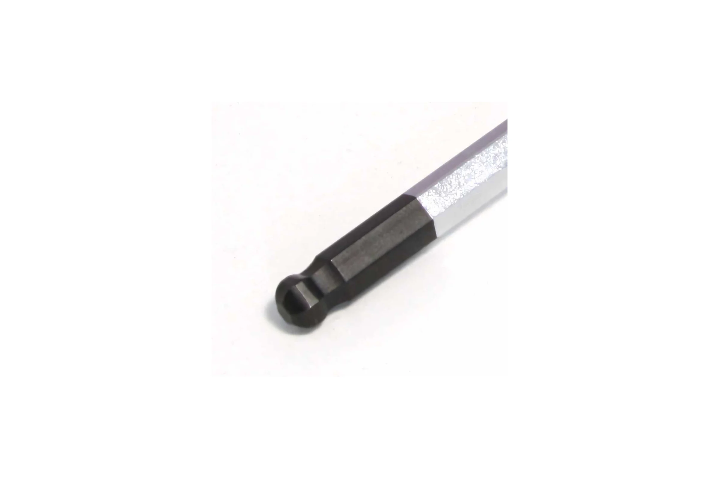 Отвертка NAREX HEX со сферической головкой SWK 3 Miicro Line Profi 833404