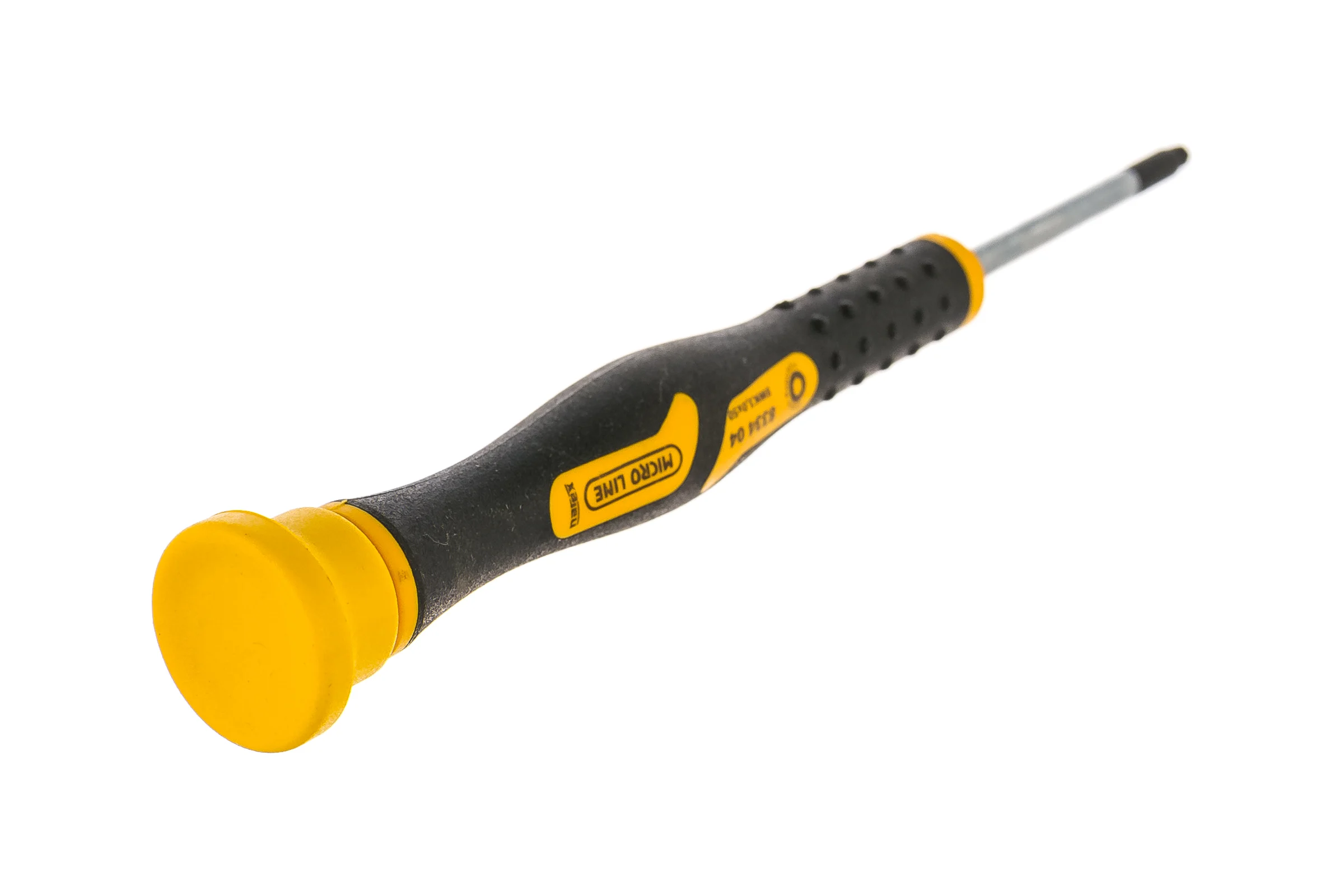 Отвертка NAREX HEX со сферической головкой SWK 3 Miicro Line Profi 833404
