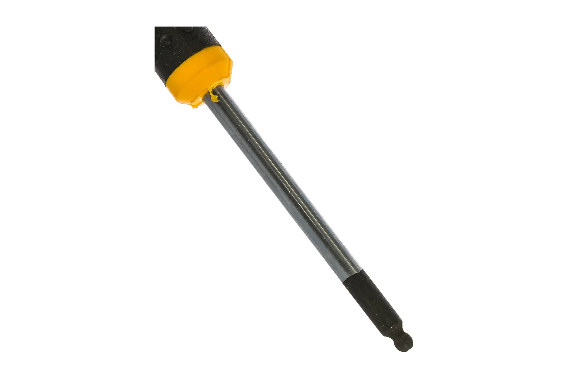 Отвертка NAREX HEX со сферической головкой SWK 3 Miicro Line Profi 833404