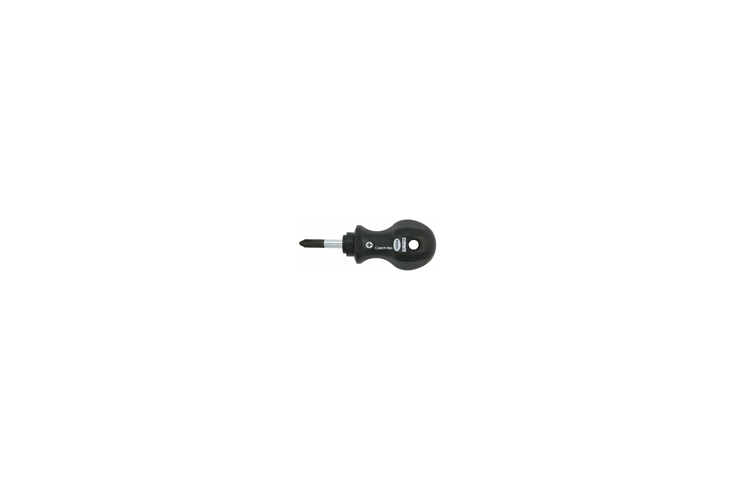 Отвертка NAREX mini Line Profi PH 2 831102