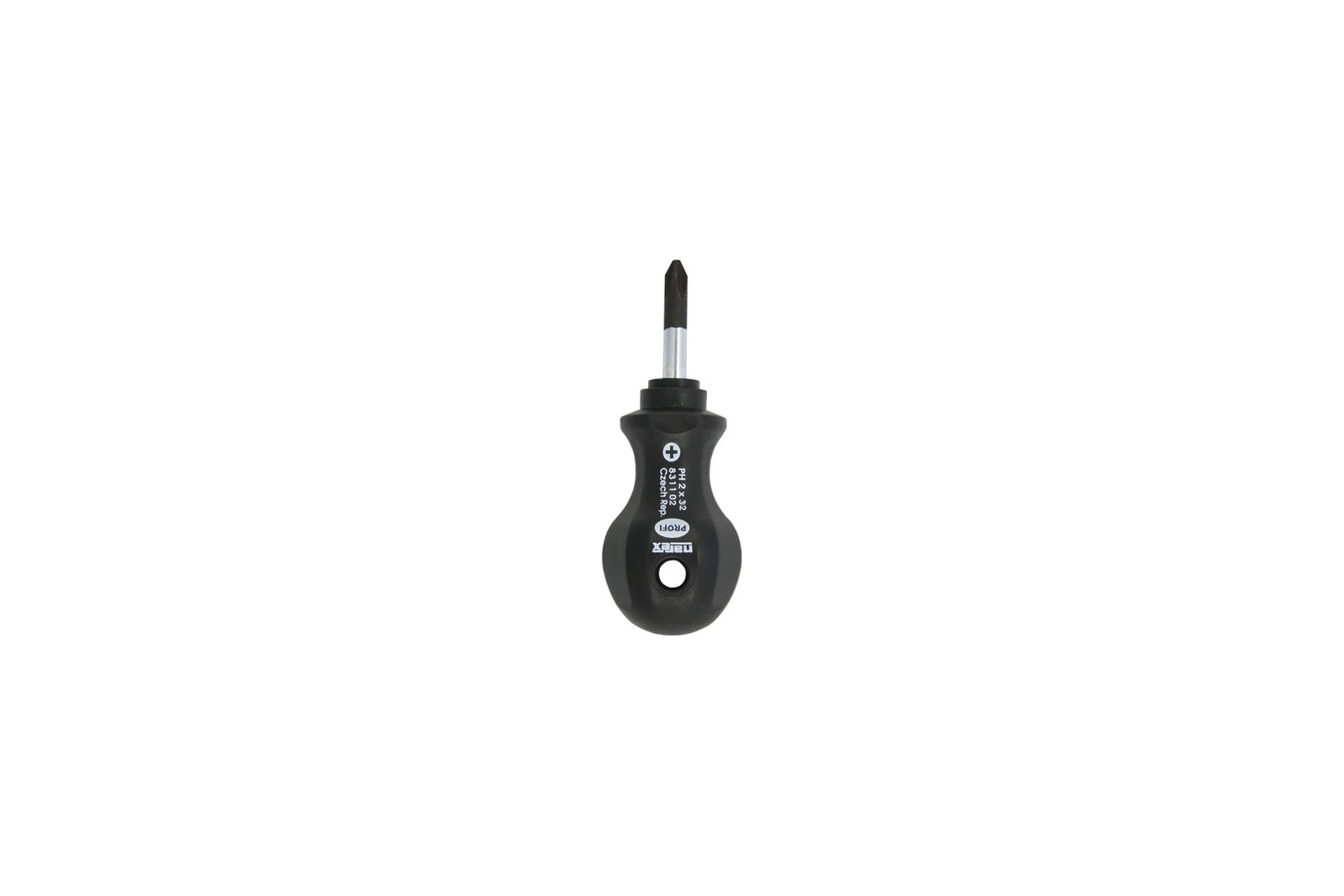 Отвертка NAREX mini Line Profi PH 2 831102
