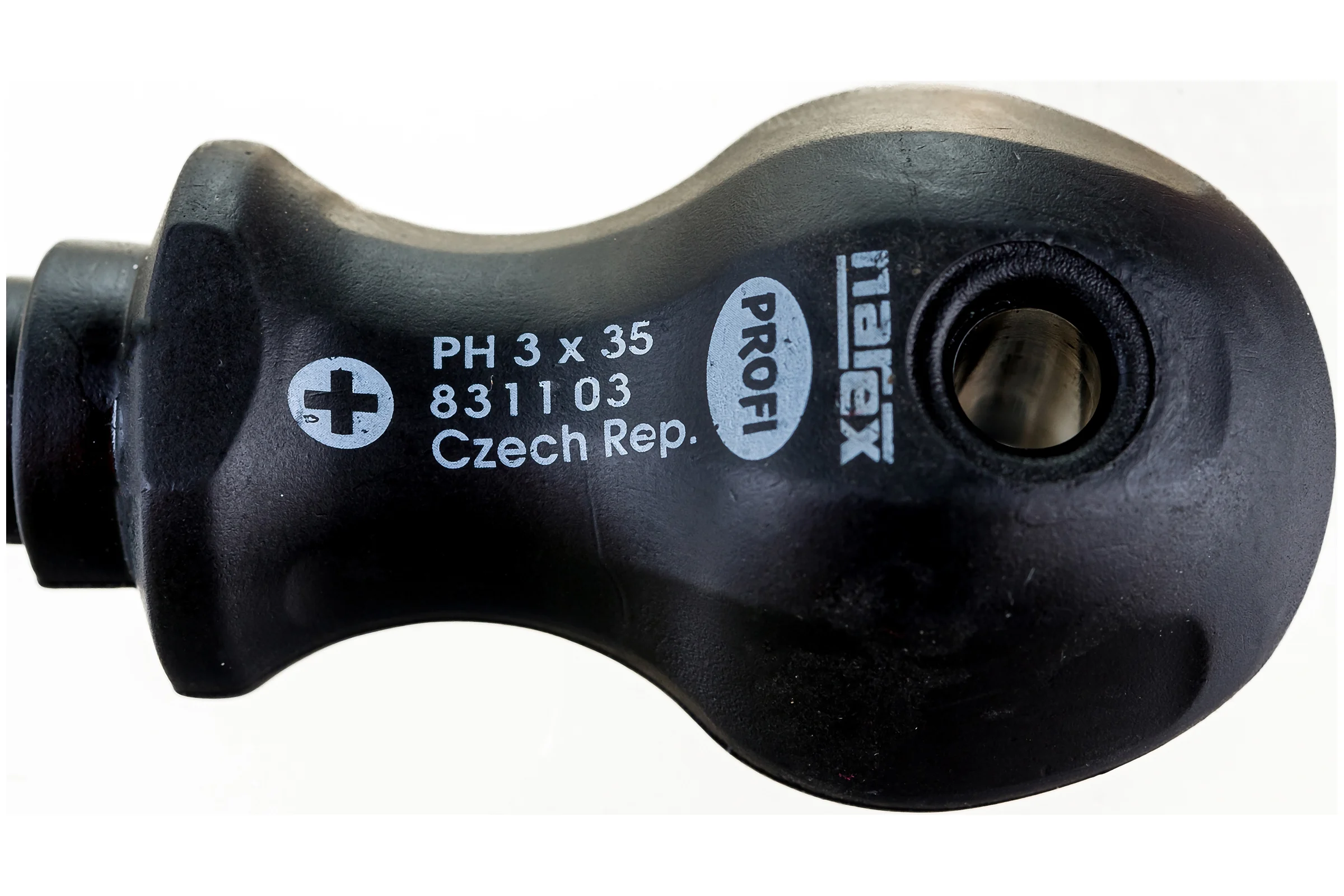 Отвертка NAREX mini Line Profi PH 3 831103