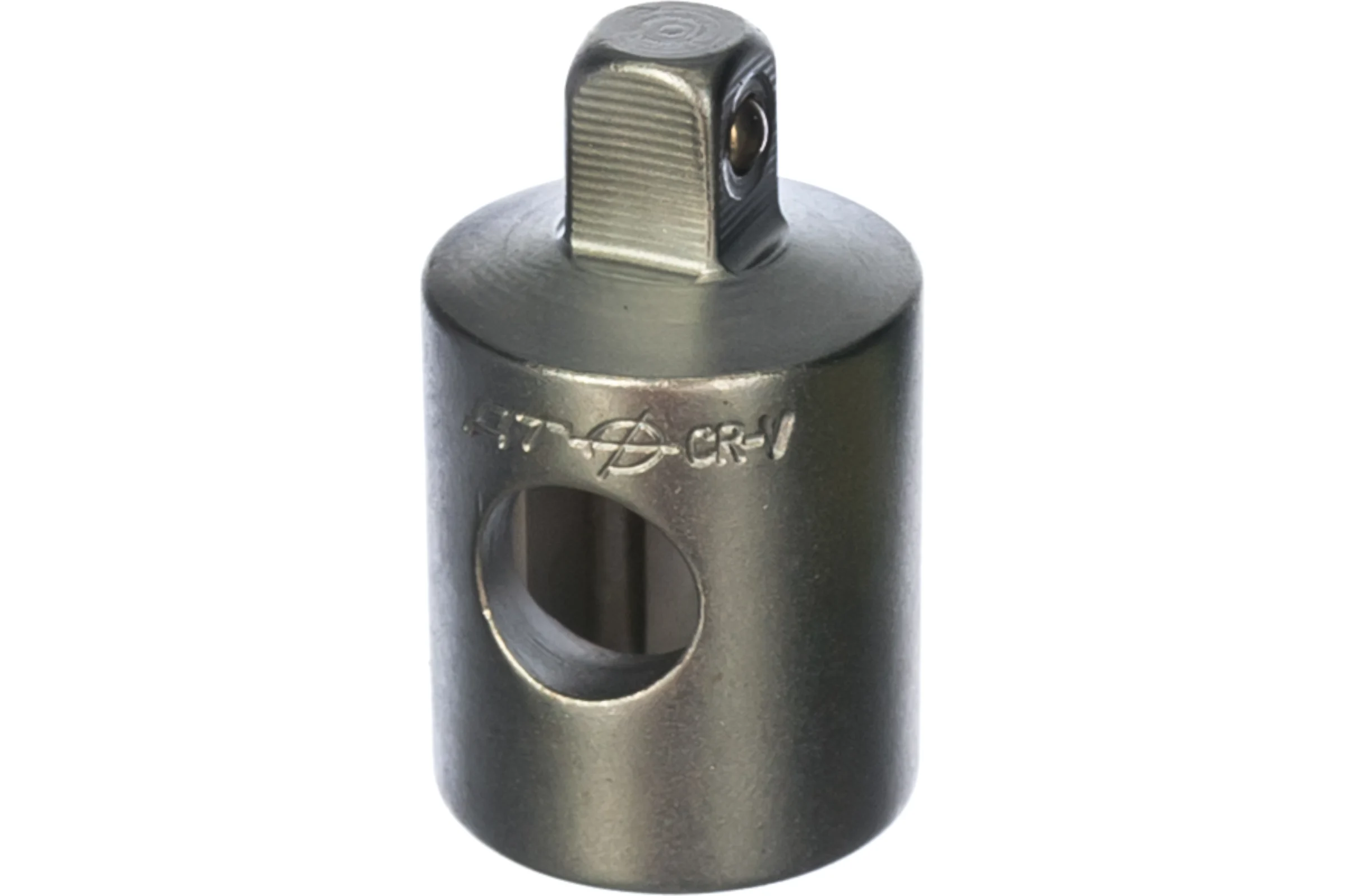 Переходник Дело Техники 3/8"F×1/4"М 619503