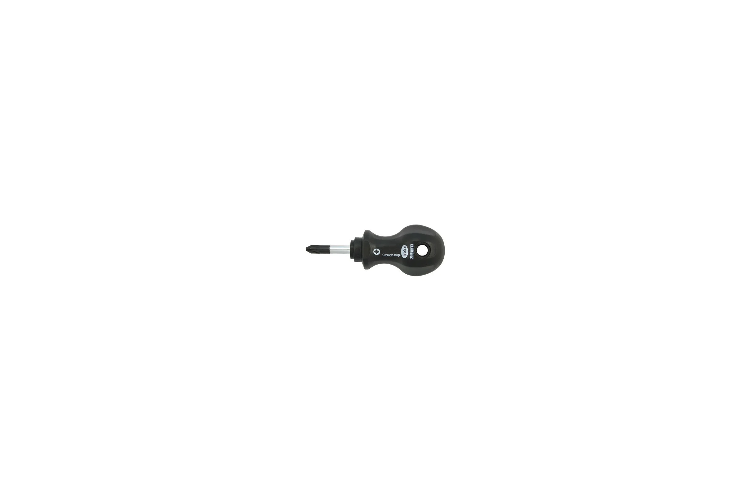 Отвертка NAREX mini Line Profi PZ 1х32 831201