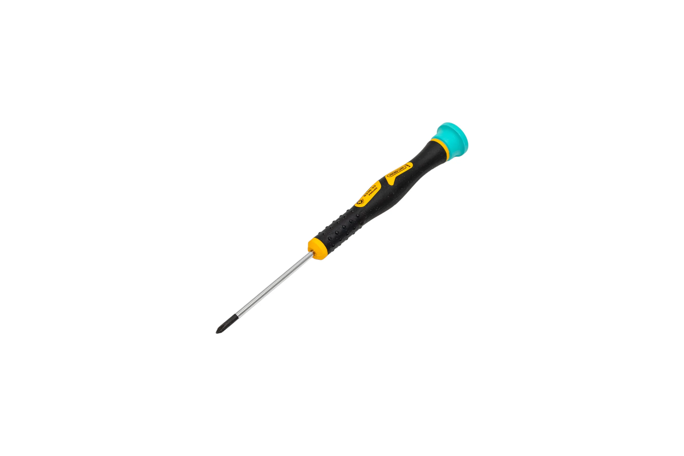 Отвертка NAREX PH0 Micro Line Profi 833653