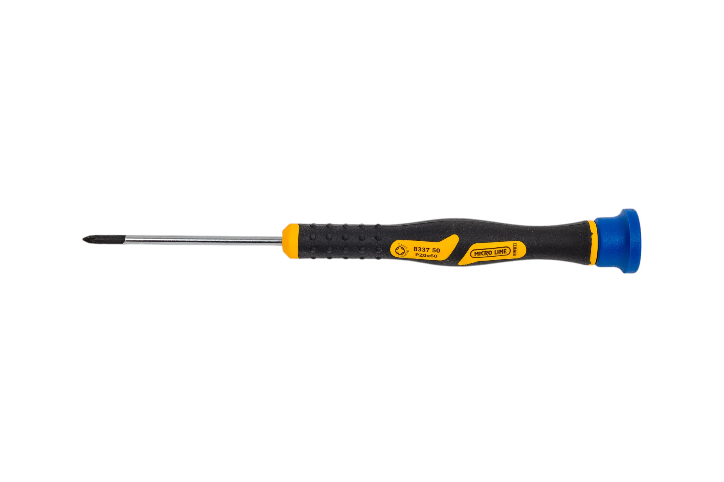 Отвертка NAREX PZ0 Micro Line Profi 833750