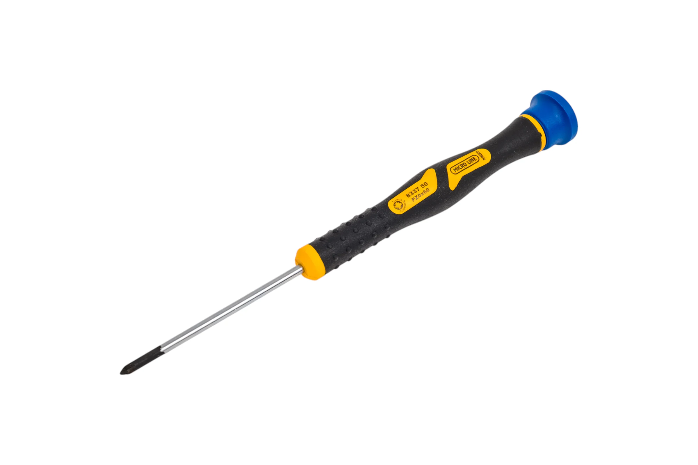 Отвертка NAREX PZ0 Micro Line Profi 833750