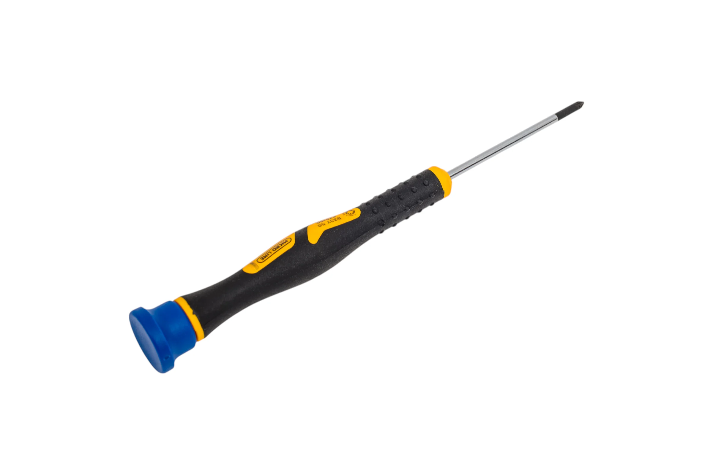 Отвертка NAREX PZ0 Micro Line Profi 833750