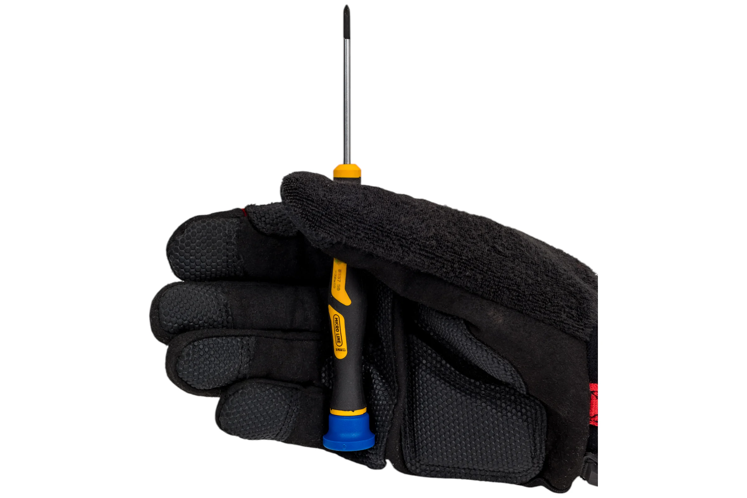 Отвертка NAREX PZ0 Micro Line Profi 833750