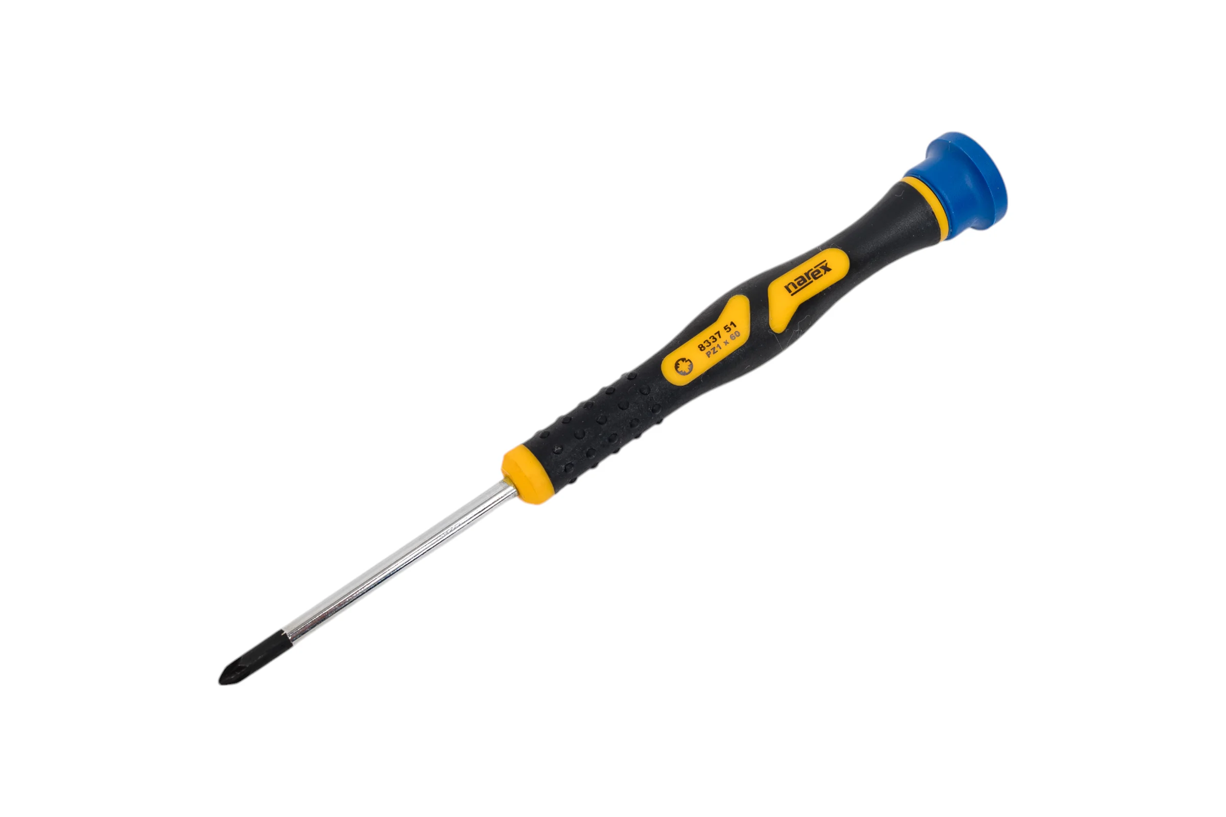 Отвертка NAREX PZ1 Micro Line Profi 833751