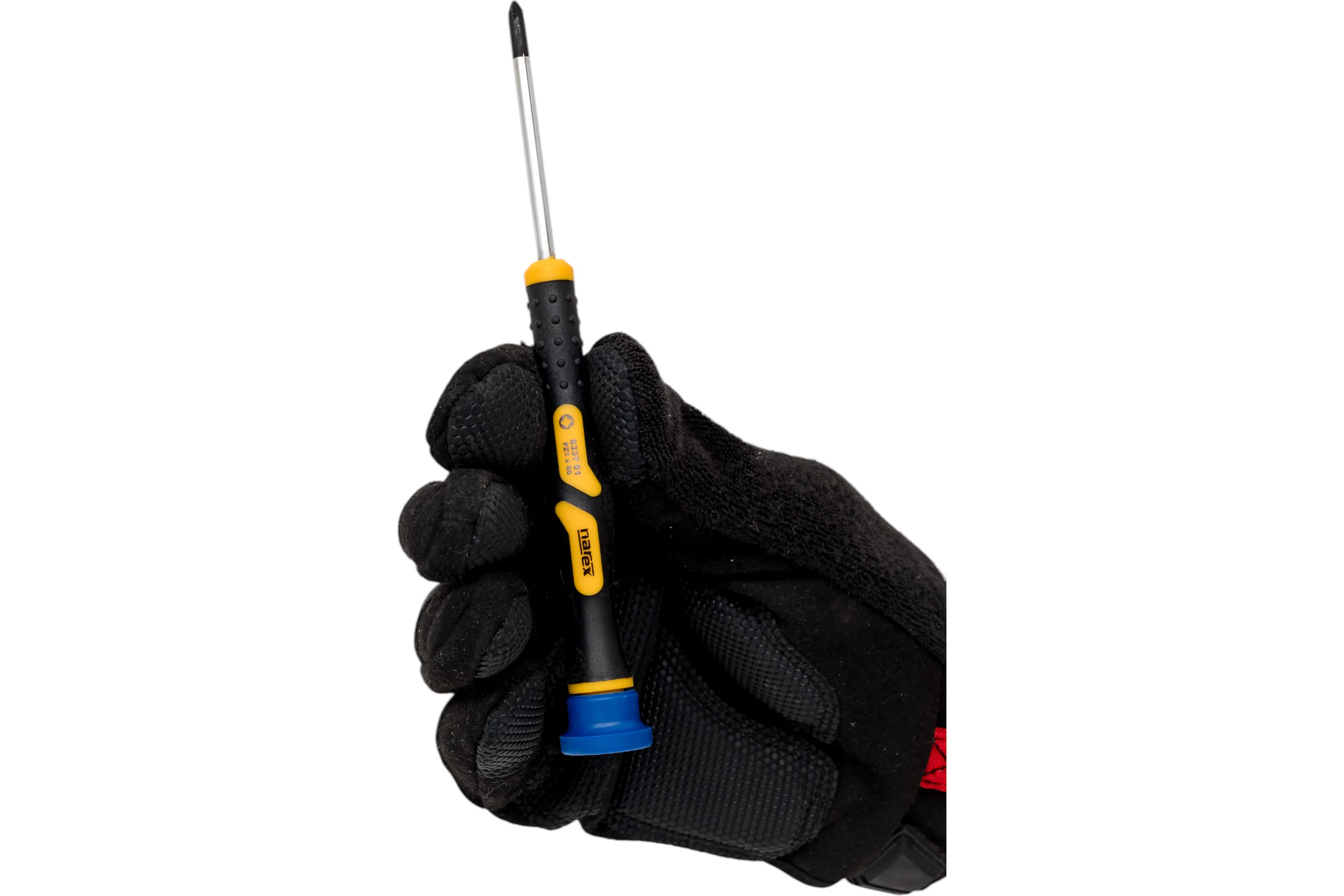 Отвертка NAREX PZ1 Micro Line Profi 833751