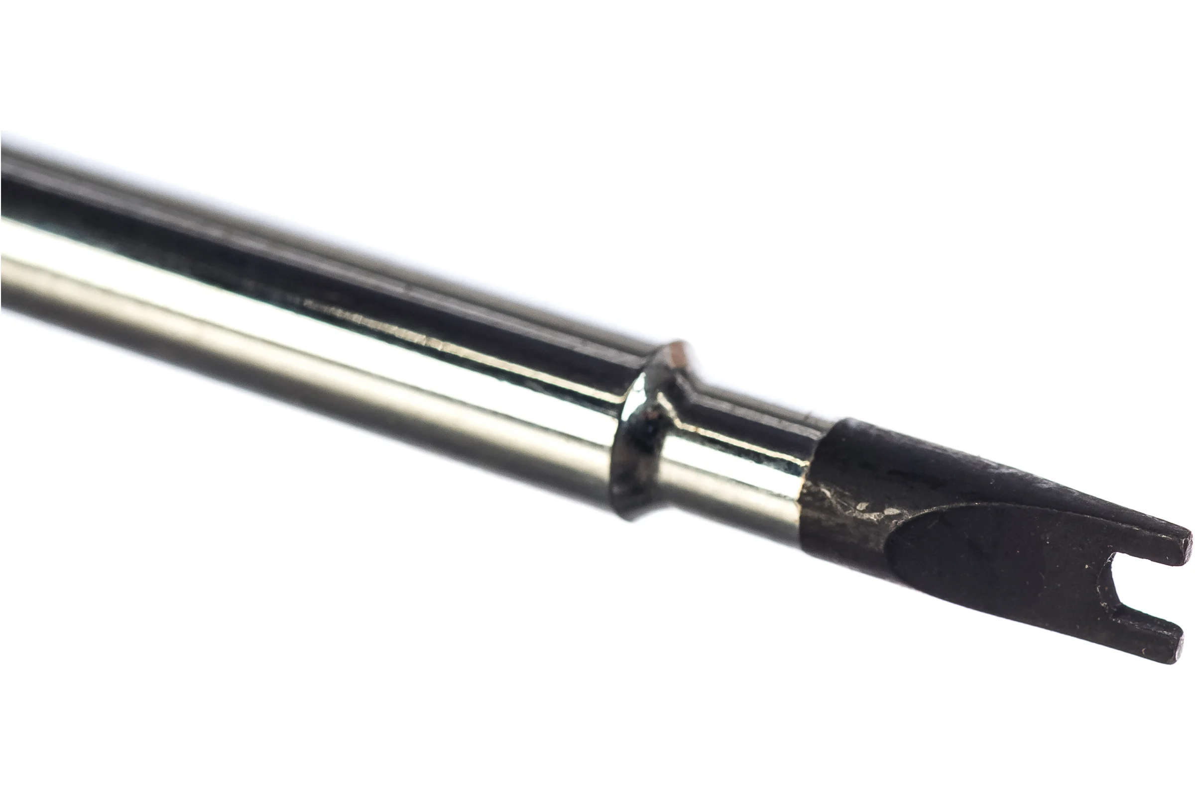 Двухточечная отвертка NAREX S Line Profi SP6 L=95 800206