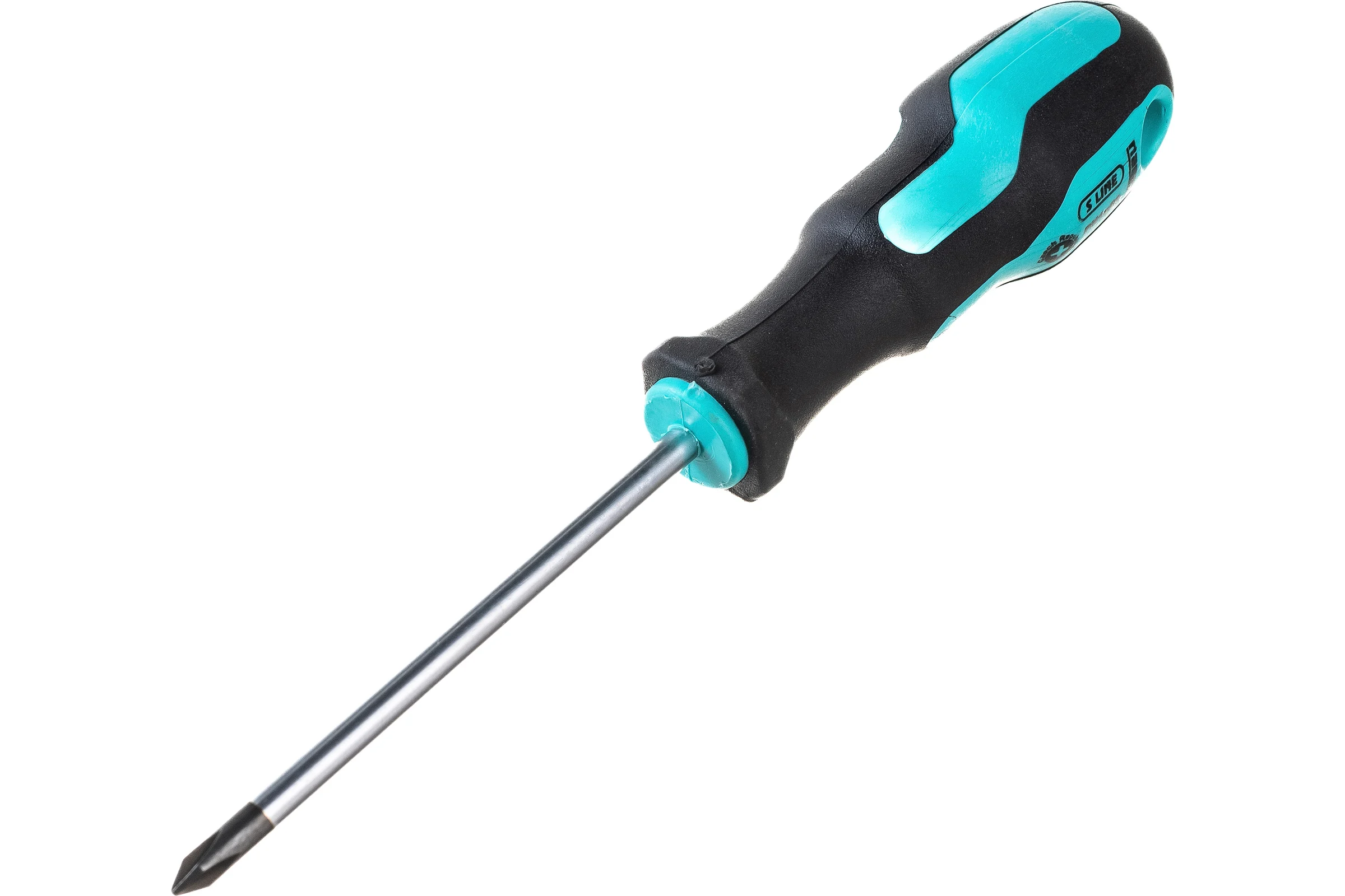 Отвертка NAREX S line Profi РН-1 l=80 839301