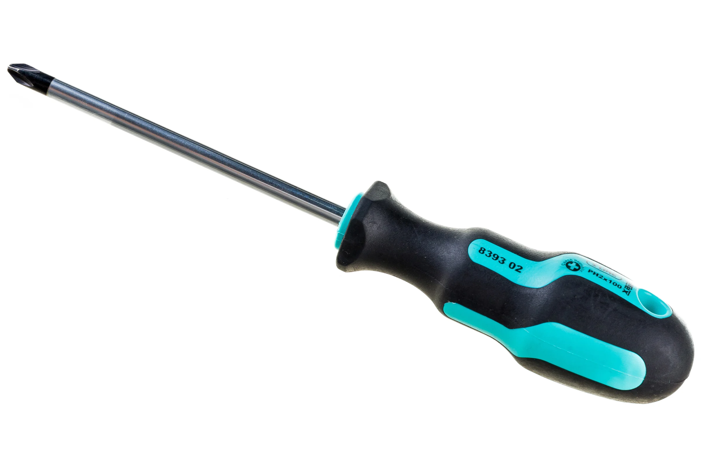 Отвертка NAREX S line Profi РН-2 l=100 839302