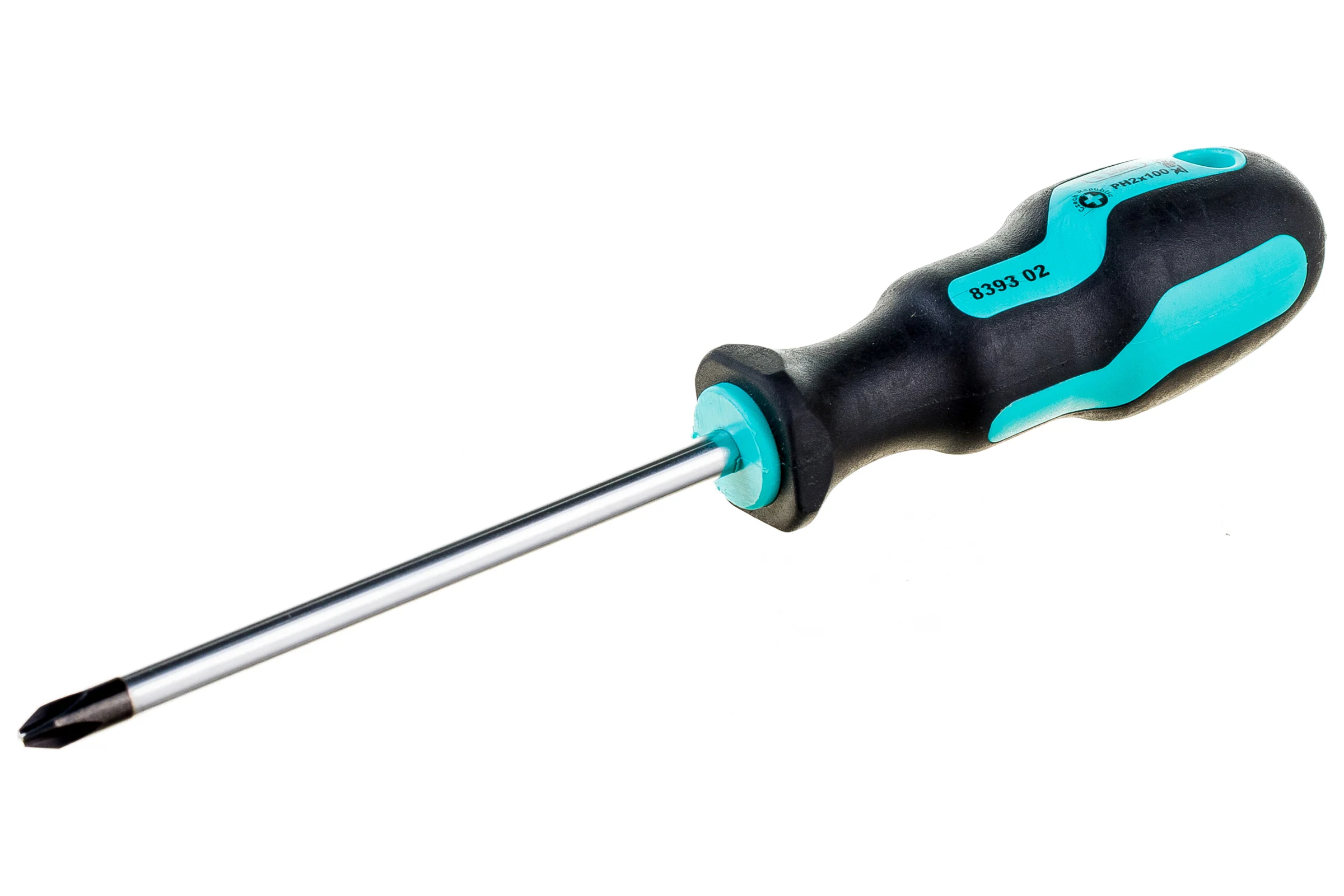 Отвертка NAREX S line Profi РН-2 l=100 839302