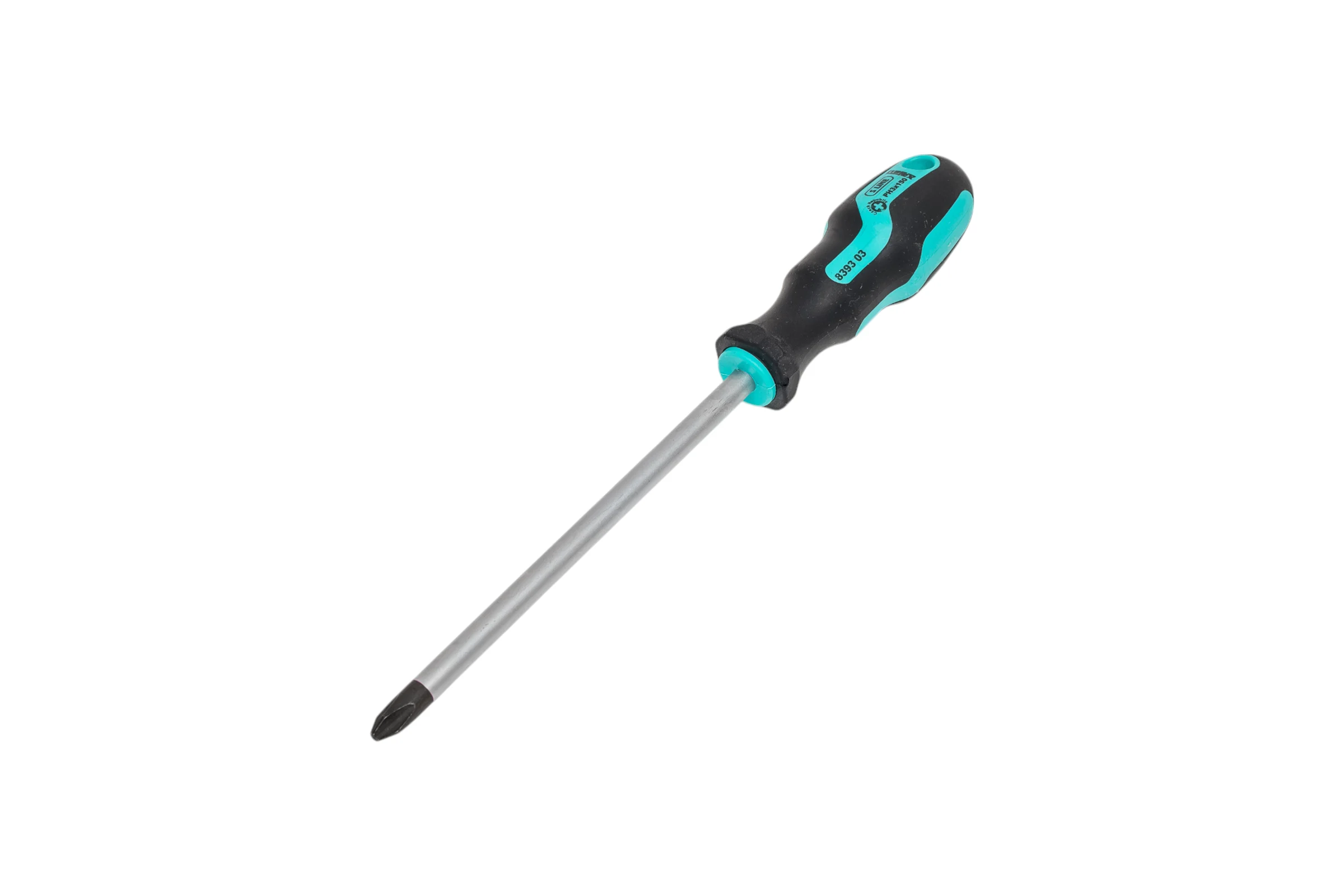 Отвертка NAREX S line Profi РН-3 l=150 839303