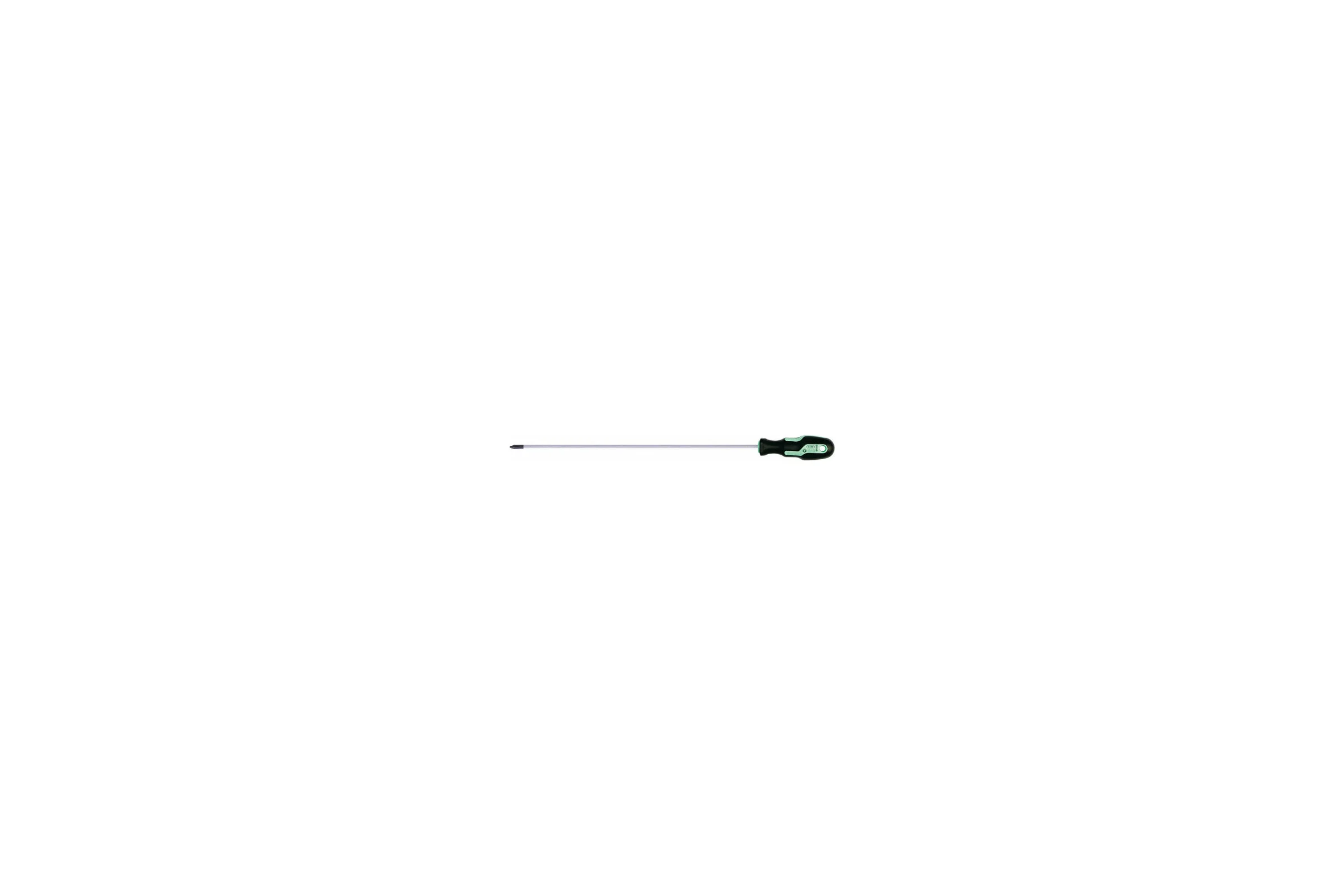 Отвертка NAREX S line Profi РН-2 839313