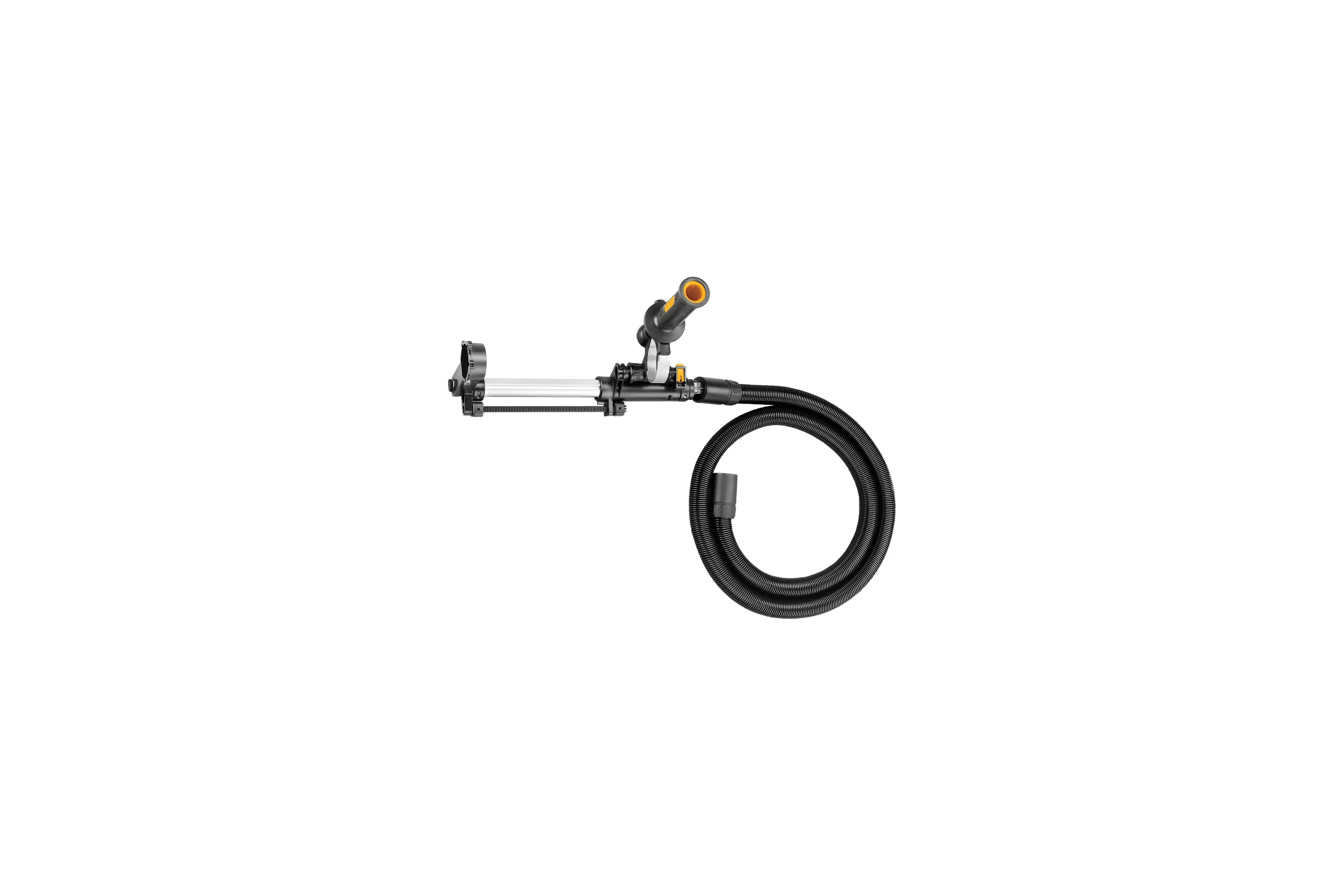 Система пылеудаления для перфораторов SDS-Plus DEWALT D25301D