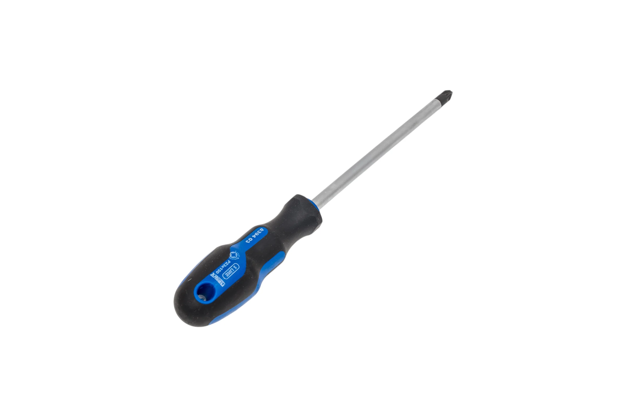 Отвертка NAREX S line Profi РZ-3 l=150 839403