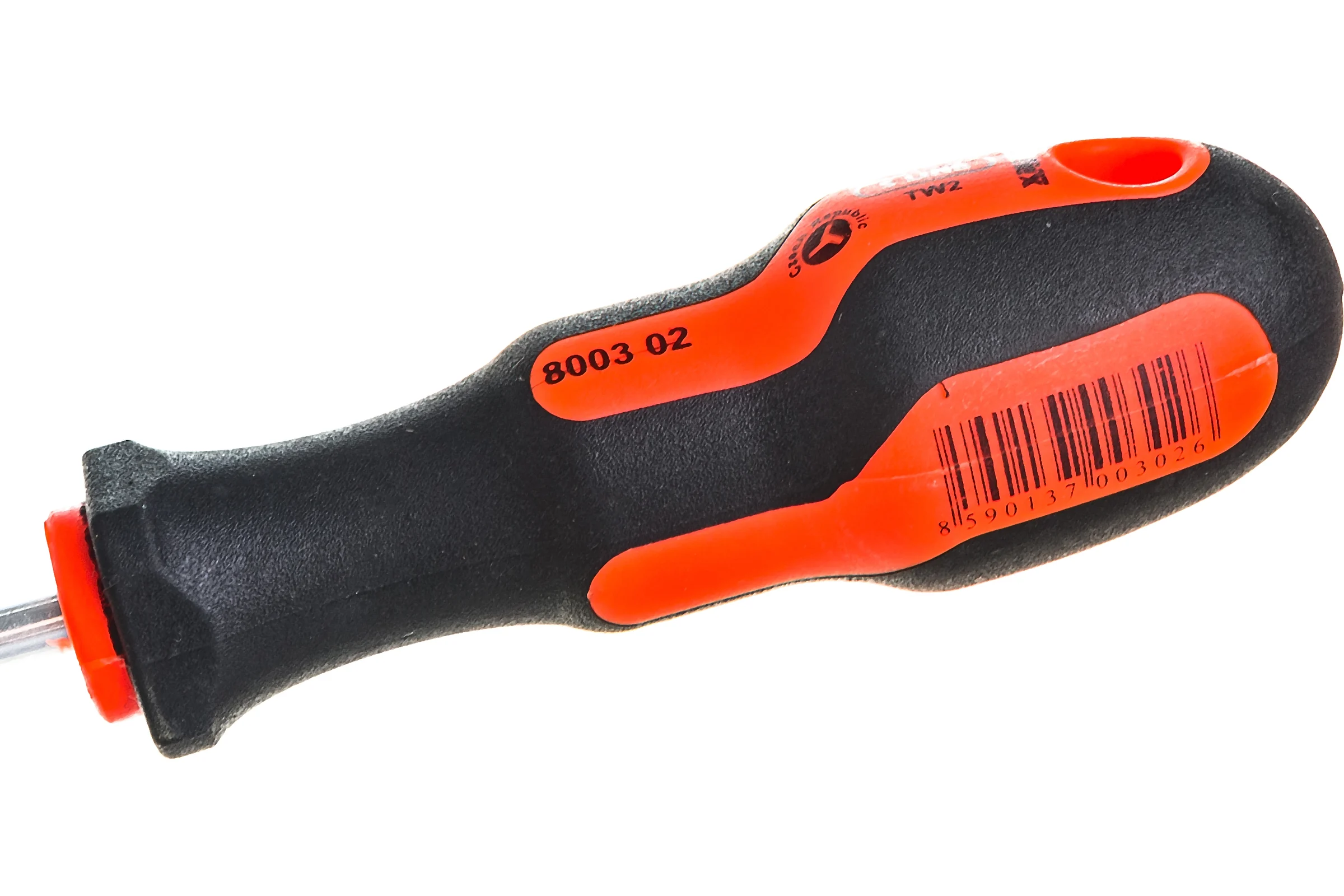 Отвертка NAREX S Line Profi TriWing TW2 L=80 800302