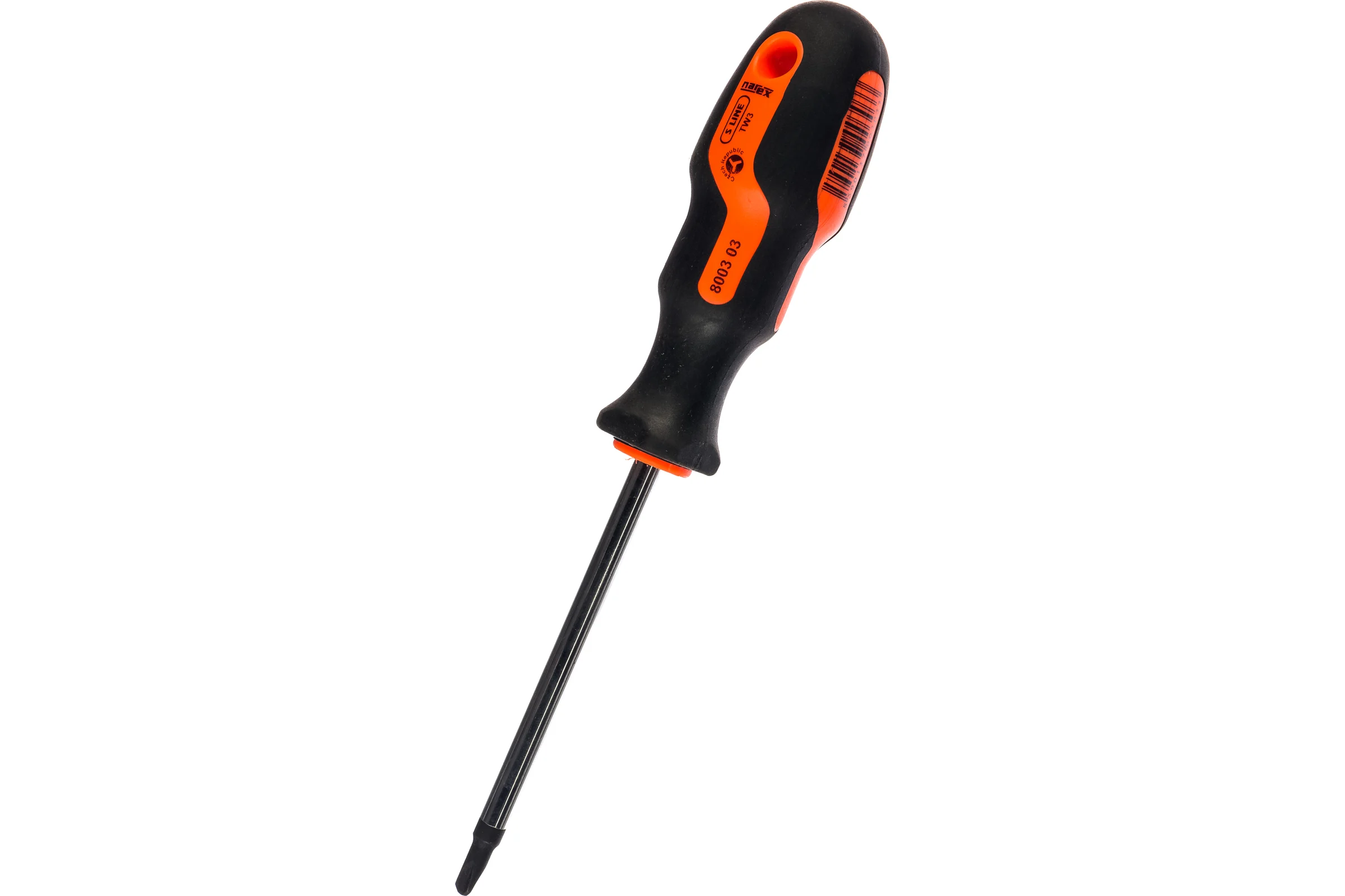 Отвертка NAREX S Line Profi TriWing TW3 800303