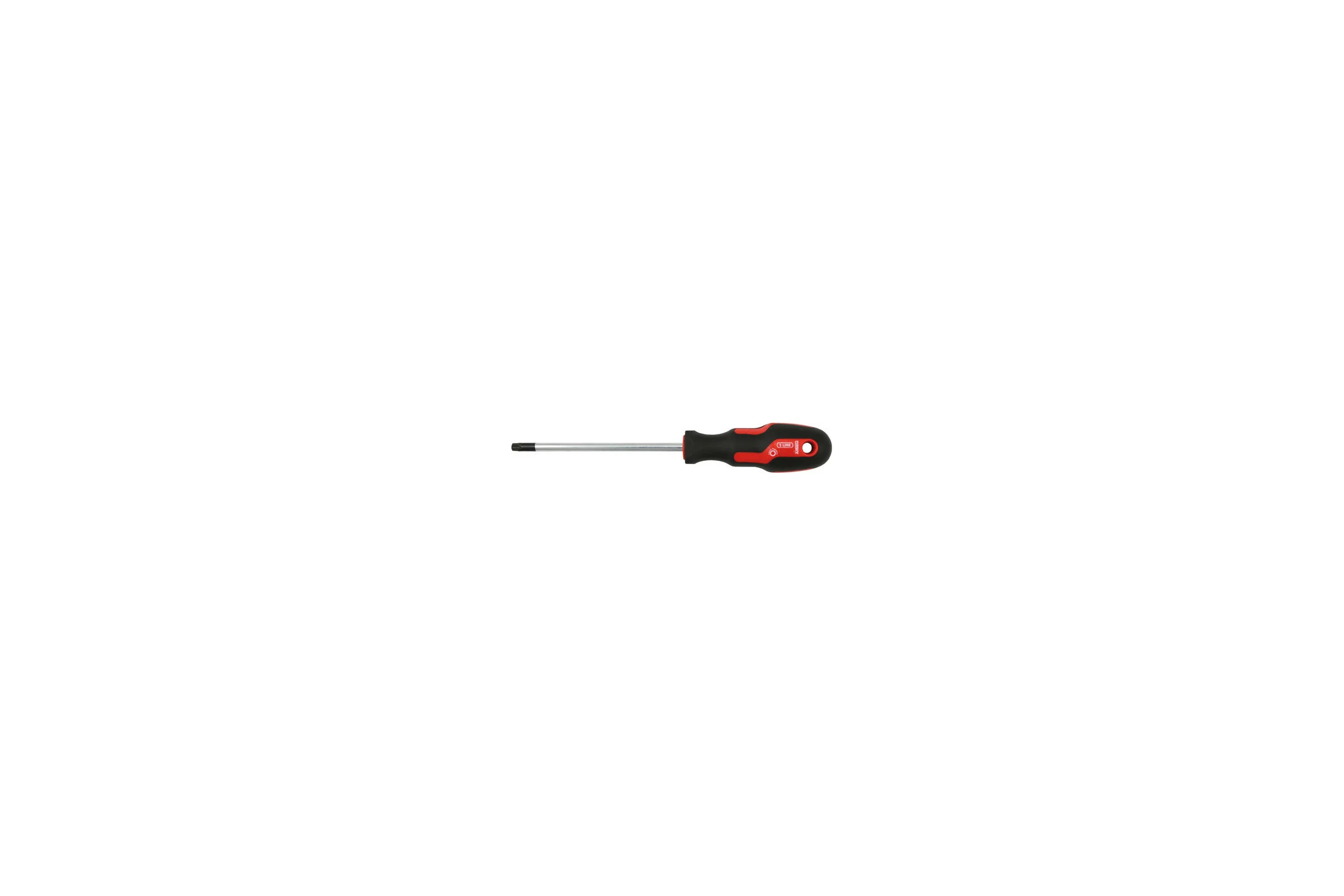 Отвертка NAREX S line Profi TX 40 I=130 839540